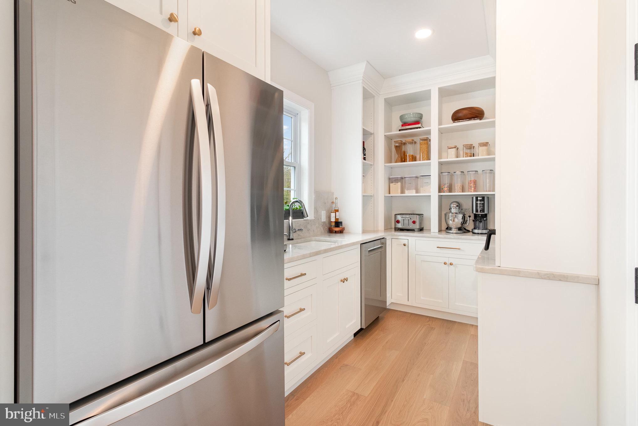 OLDE FORGE - Residential