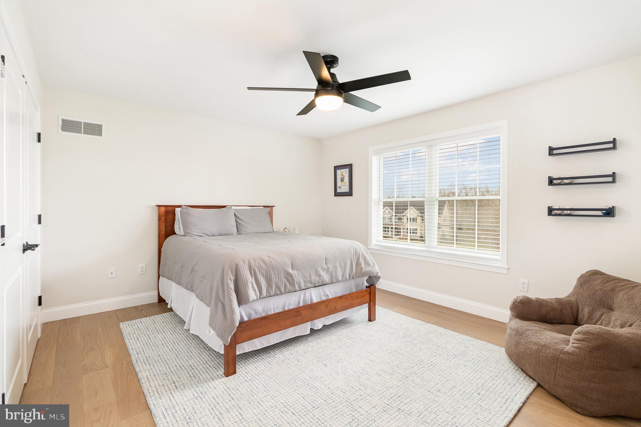 OLDE FORGE - Residential