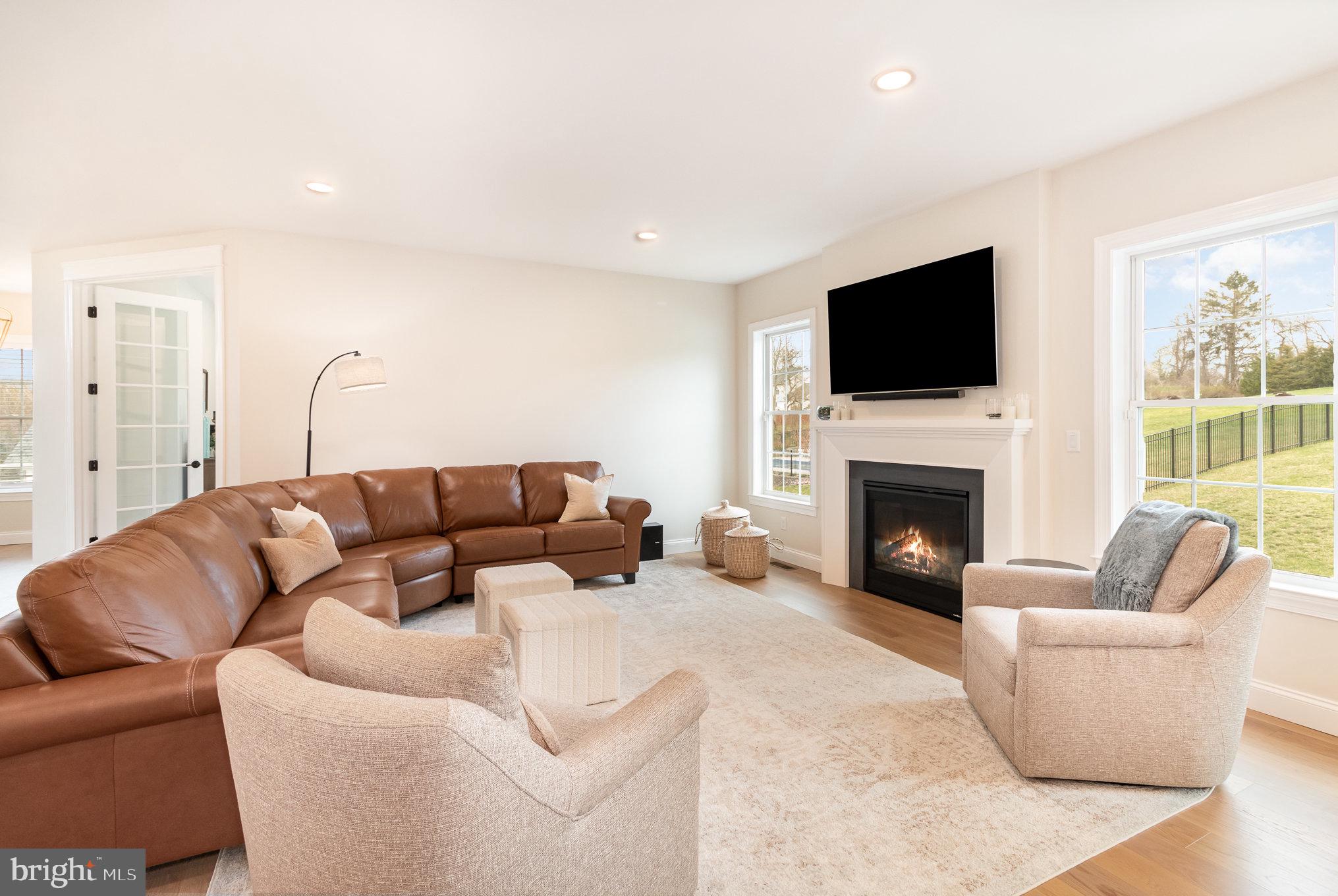 96 FOXFIRE LANE