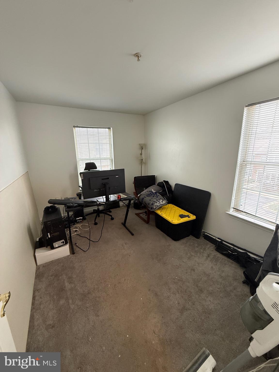 WILKINSON PLAZA - Residential