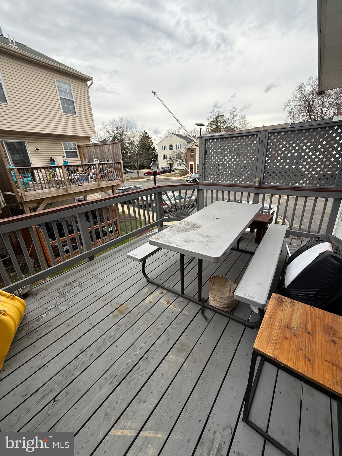 WILKINSON PLAZA - Residential