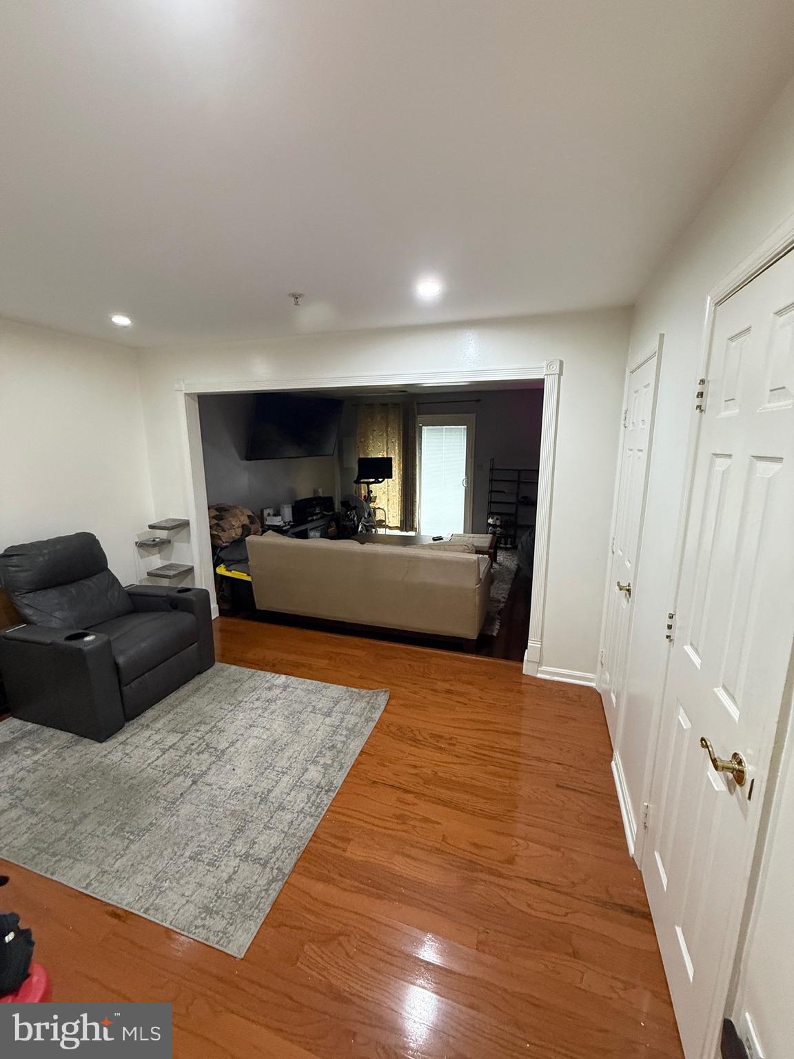 WILKINSON PLAZA - Residential