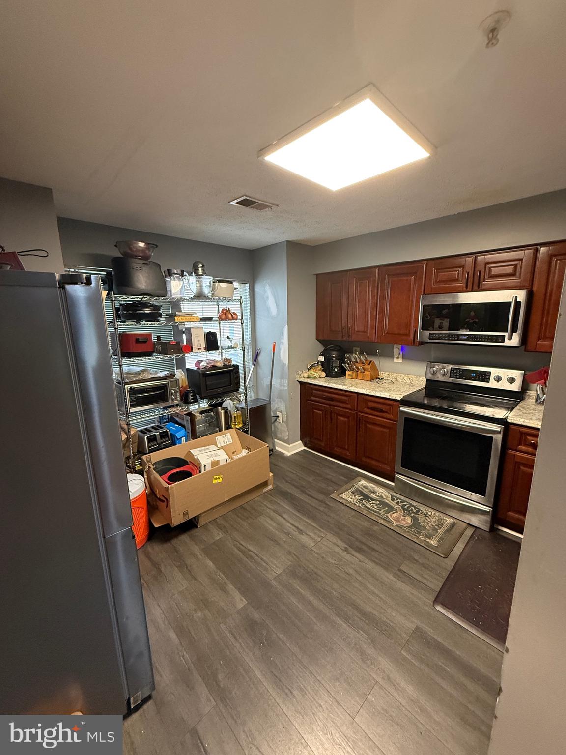 WILKINSON PLAZA - Residential