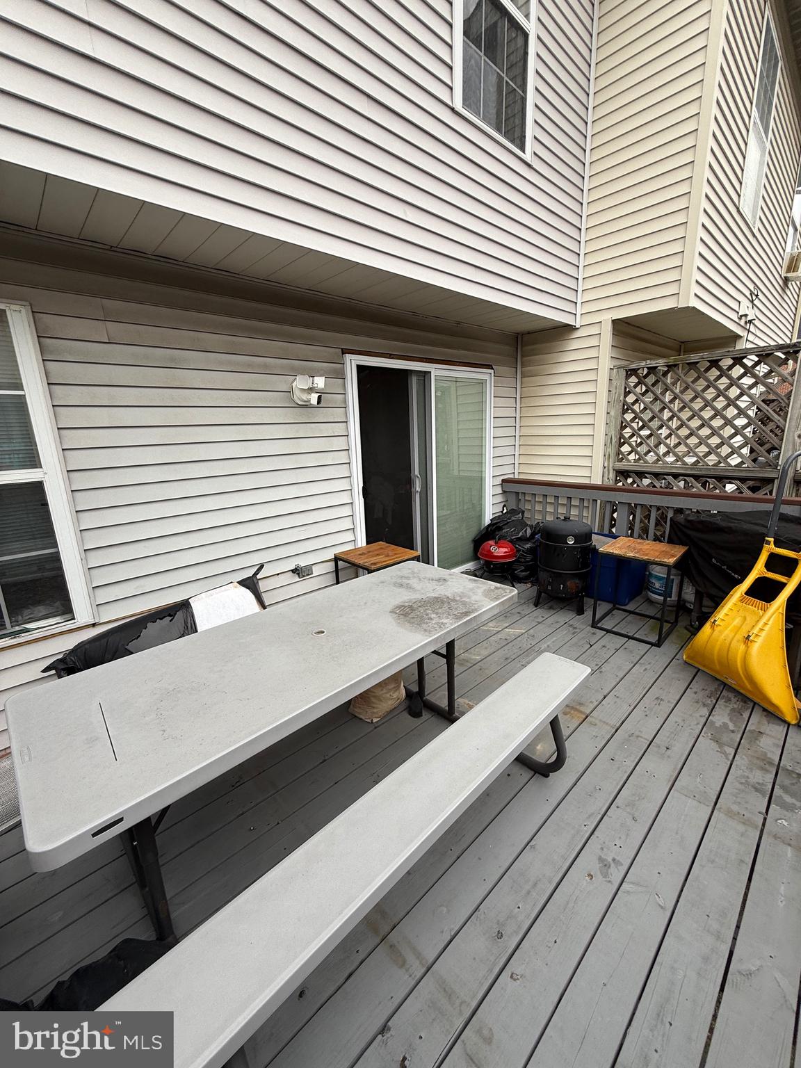 WILKINSON PLAZA - Residential