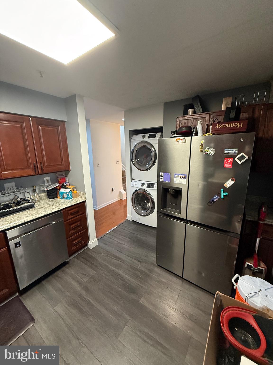 WILKINSON PLAZA - Residential