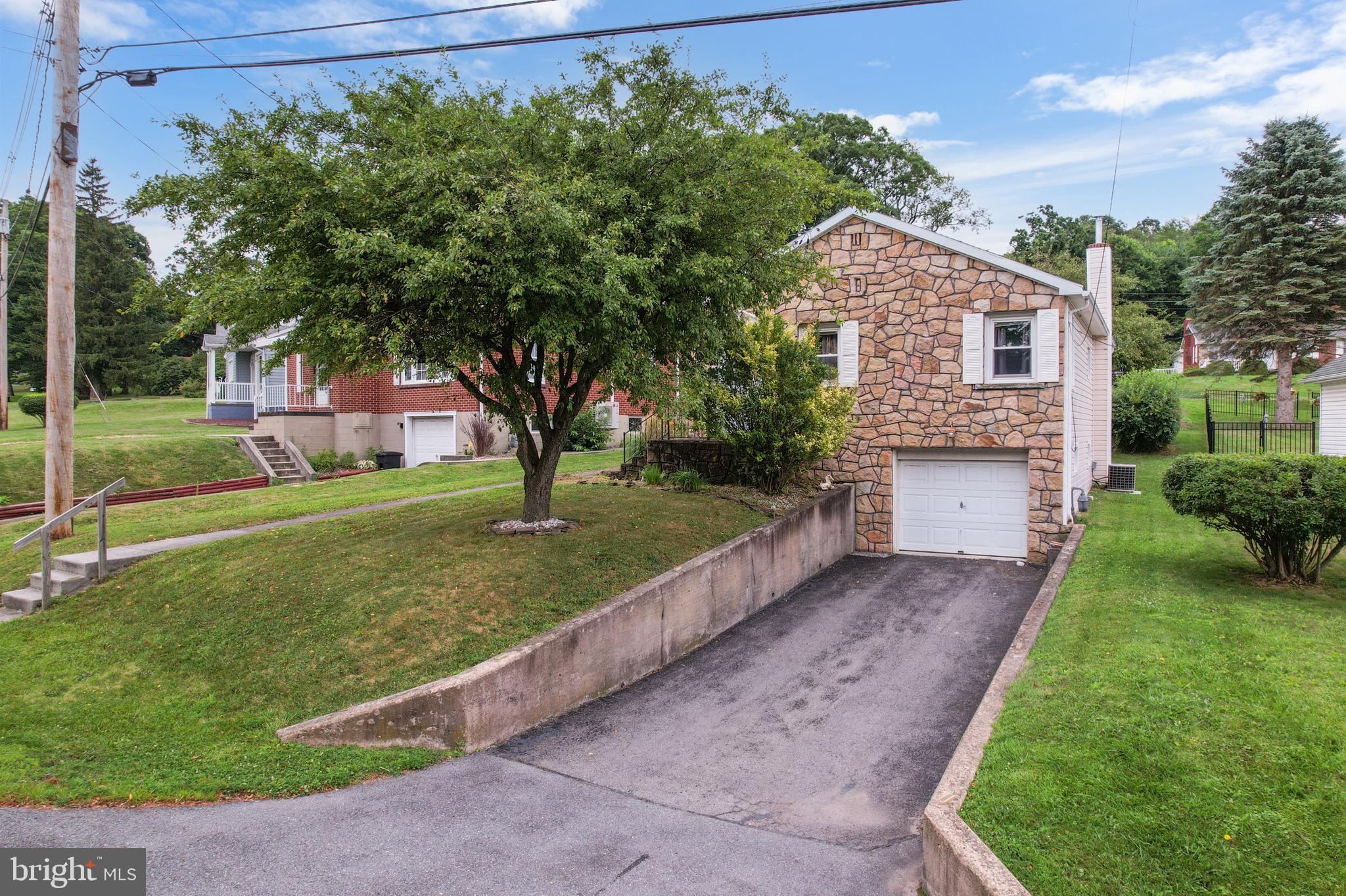 100 BRADDOCK ROAD