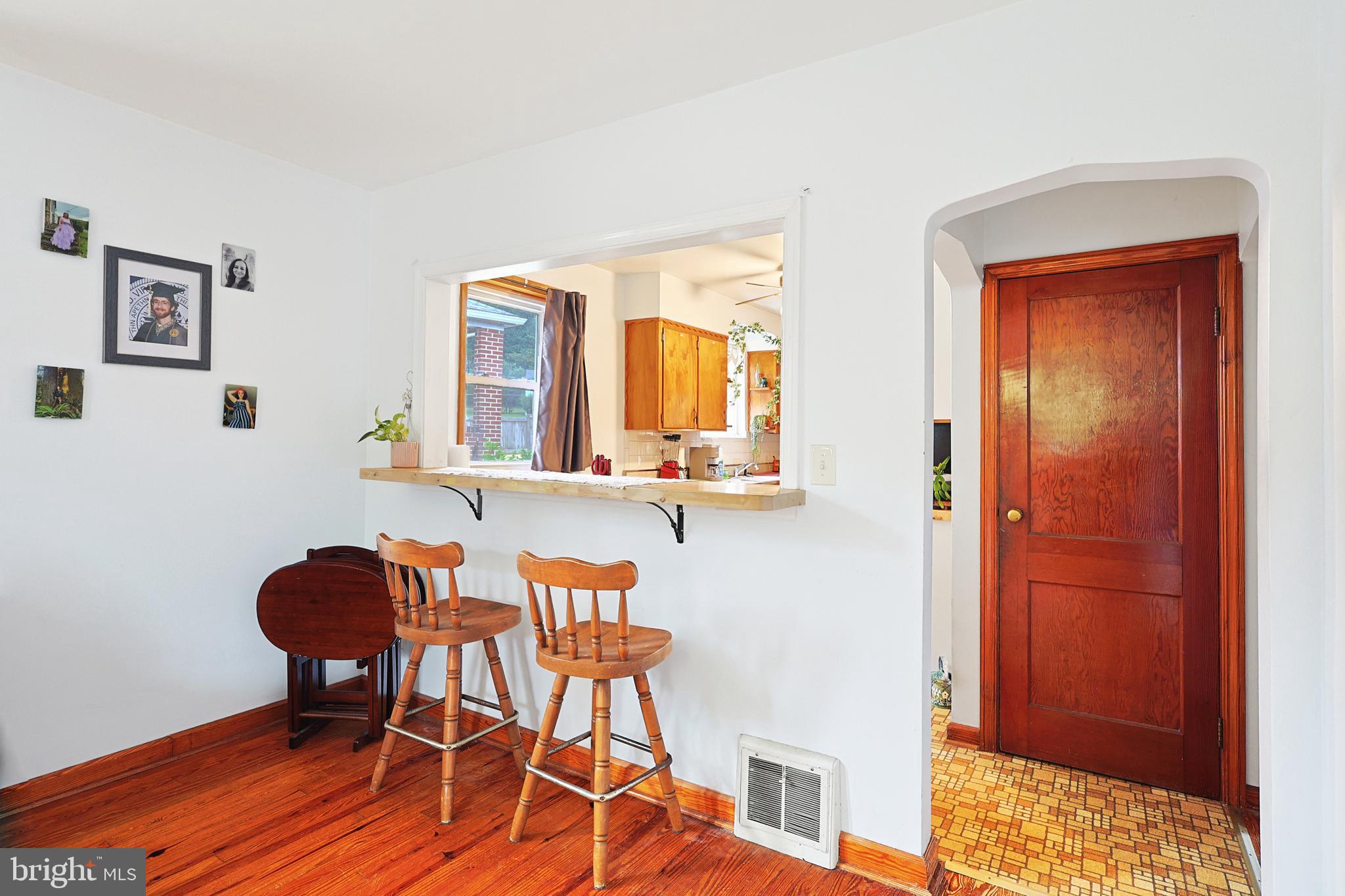 100 BRADDOCK ROAD