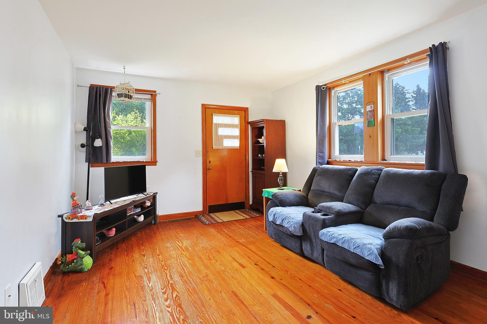 100 BRADDOCK ROAD