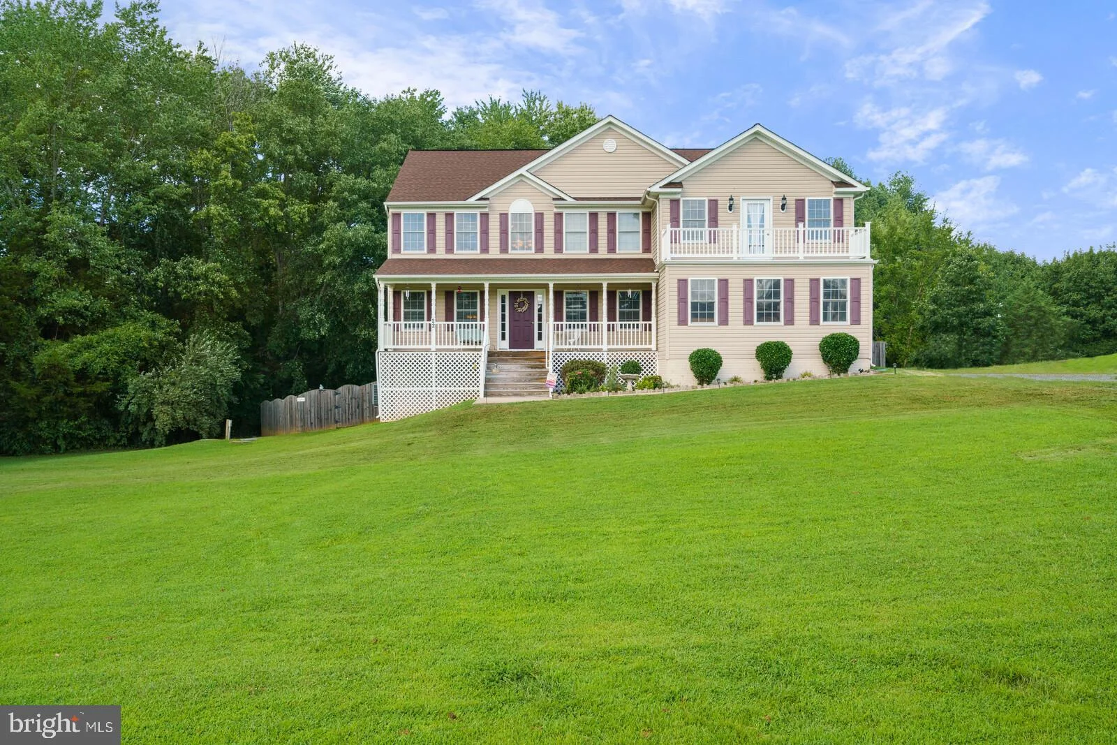 22 Kinsley Lane, Fredericksburg, VA 22406