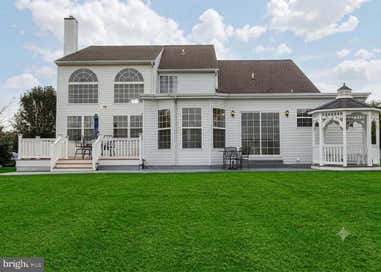 24691 SHORELINE DRIVE MILLSBORO DE 19966