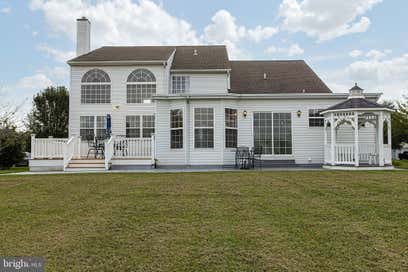 24691 SHORELINE DRIVE MILLSBORO DE 19966