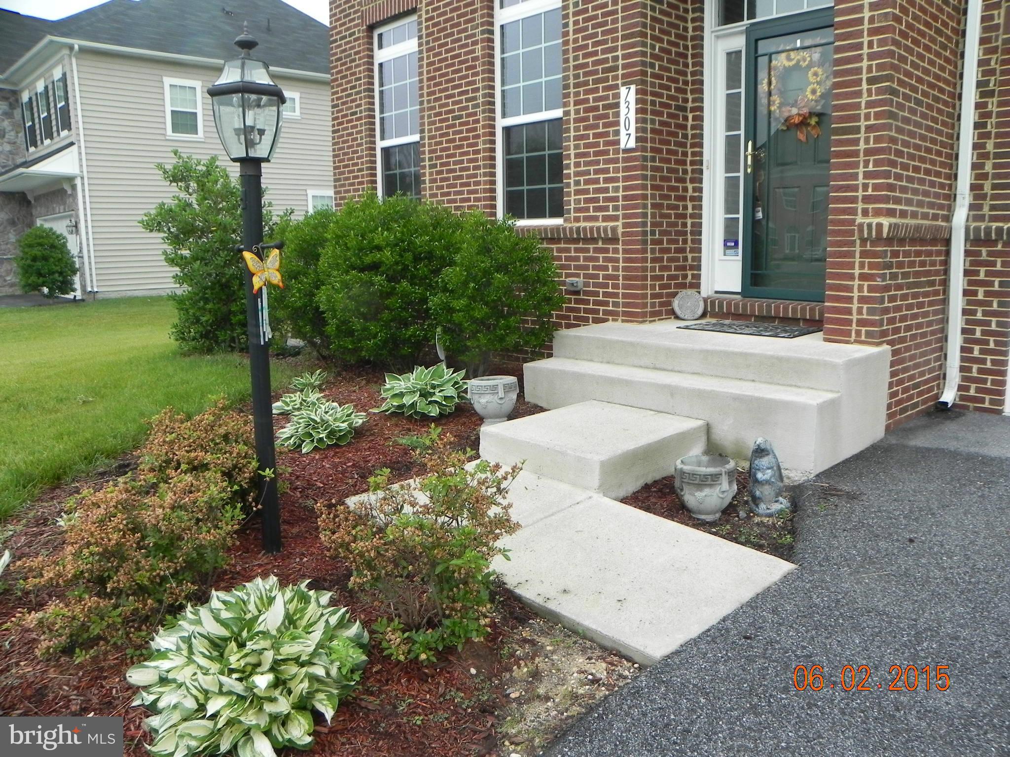 LAKEVIEW AT BRANDYWINE - Residential Lease