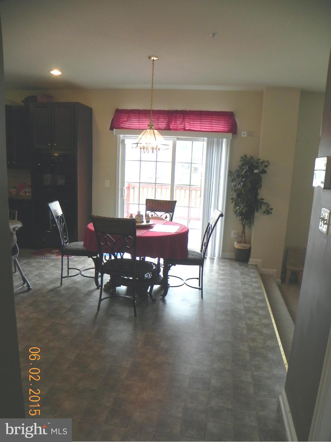 LAKEVIEW AT BRANDYWINE - Residential Lease