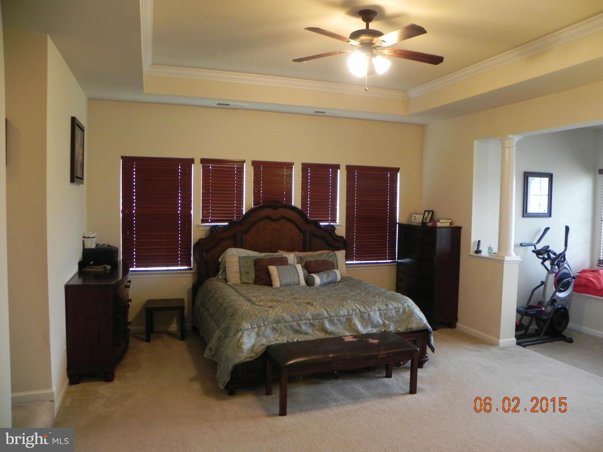 LAKEVIEW AT BRANDYWINE - Residential Lease