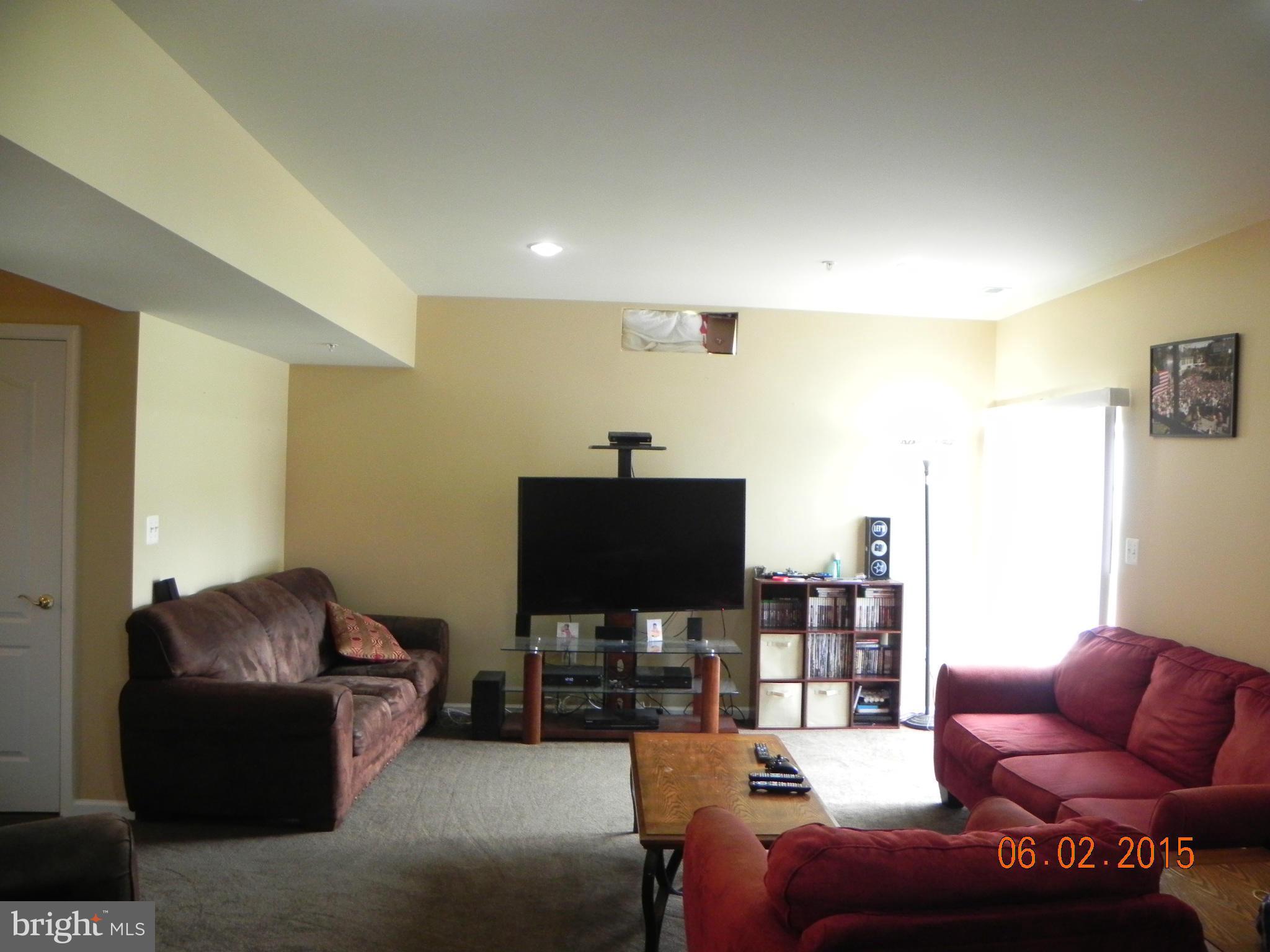 LAKEVIEW AT BRANDYWINE - Residential Lease