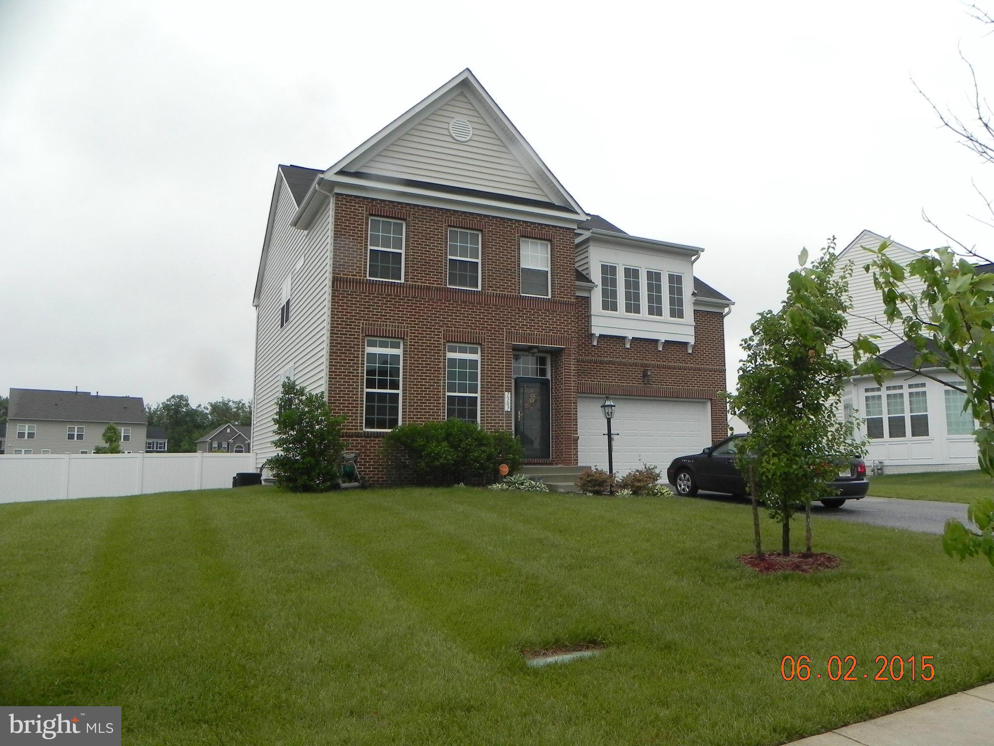 LAKEVIEW AT BRANDYWINE - Residential Lease