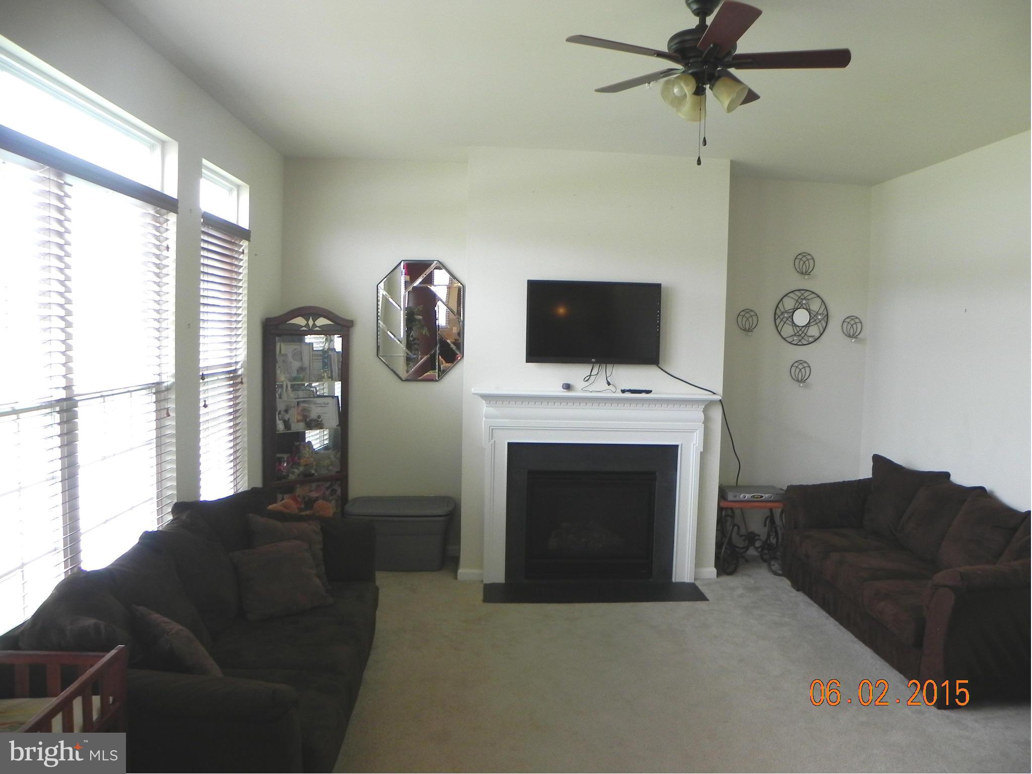 LAKEVIEW AT BRANDYWINE - Residential Lease