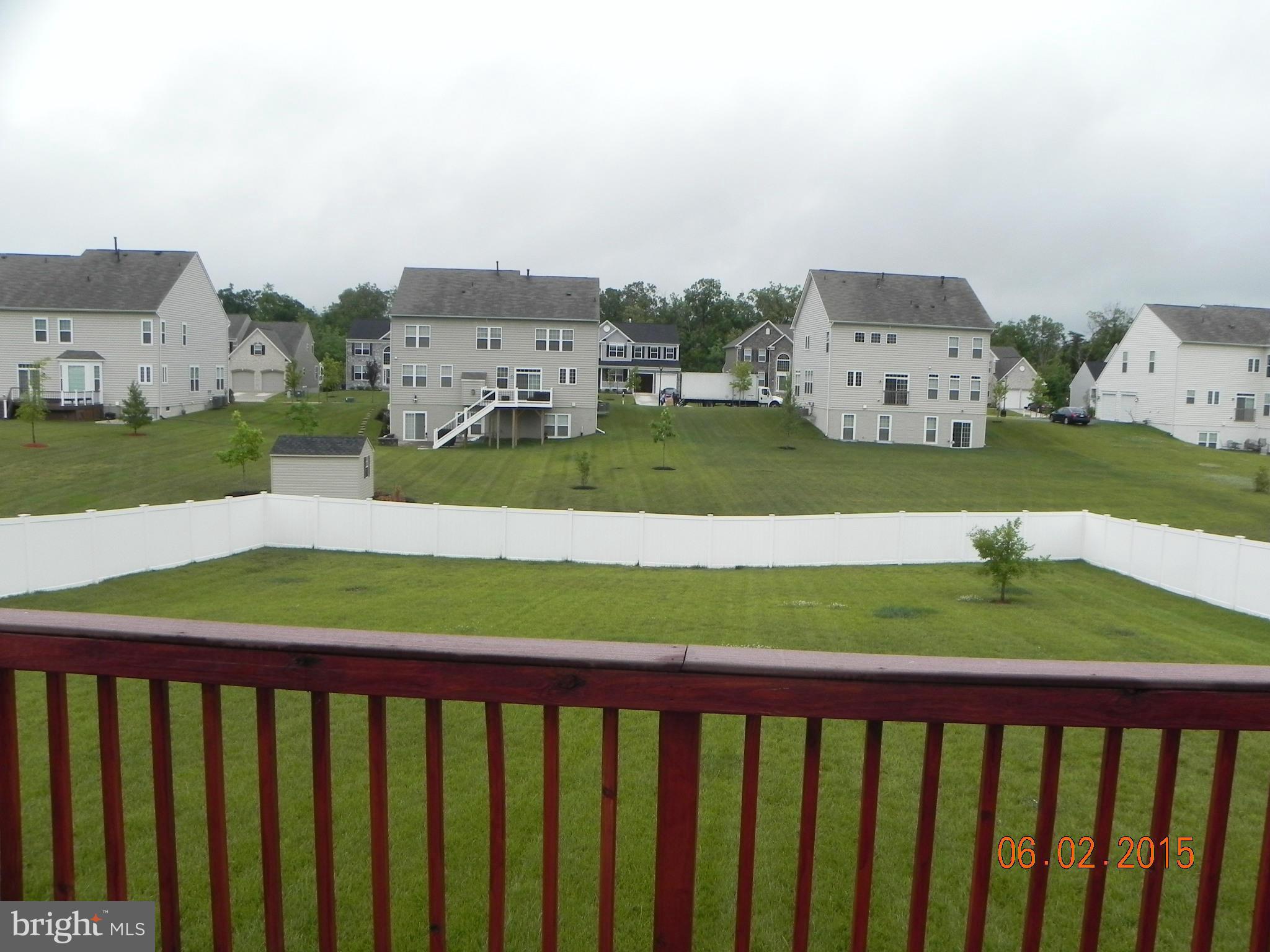 LAKEVIEW AT BRANDYWINE - Residential Lease