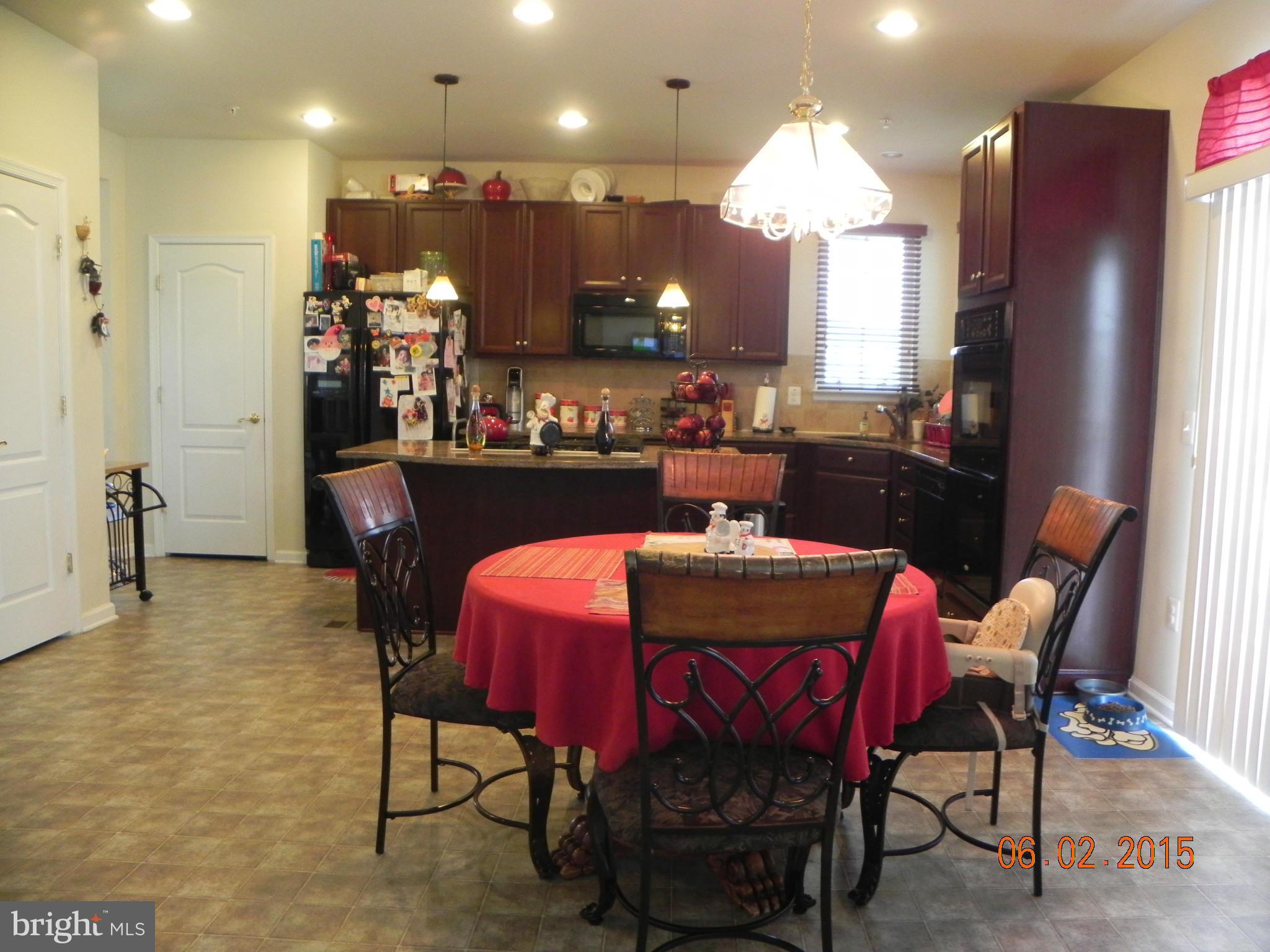 LAKEVIEW AT BRANDYWINE - Residential Lease