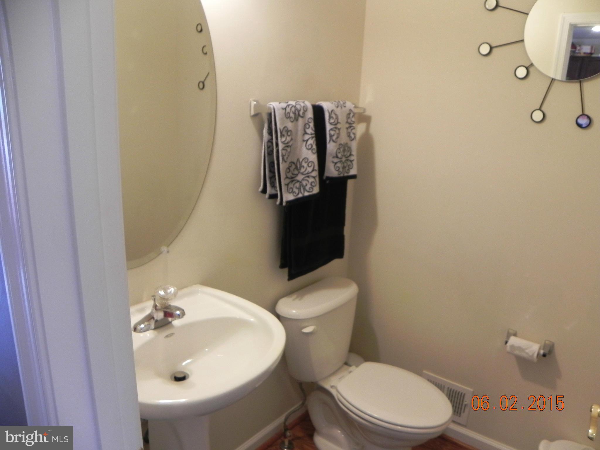 LAKEVIEW AT BRANDYWINE - Residential Lease