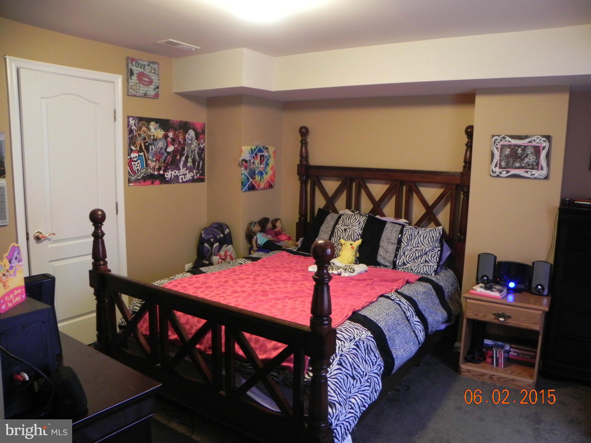 LAKEVIEW AT BRANDYWINE - Residential Lease