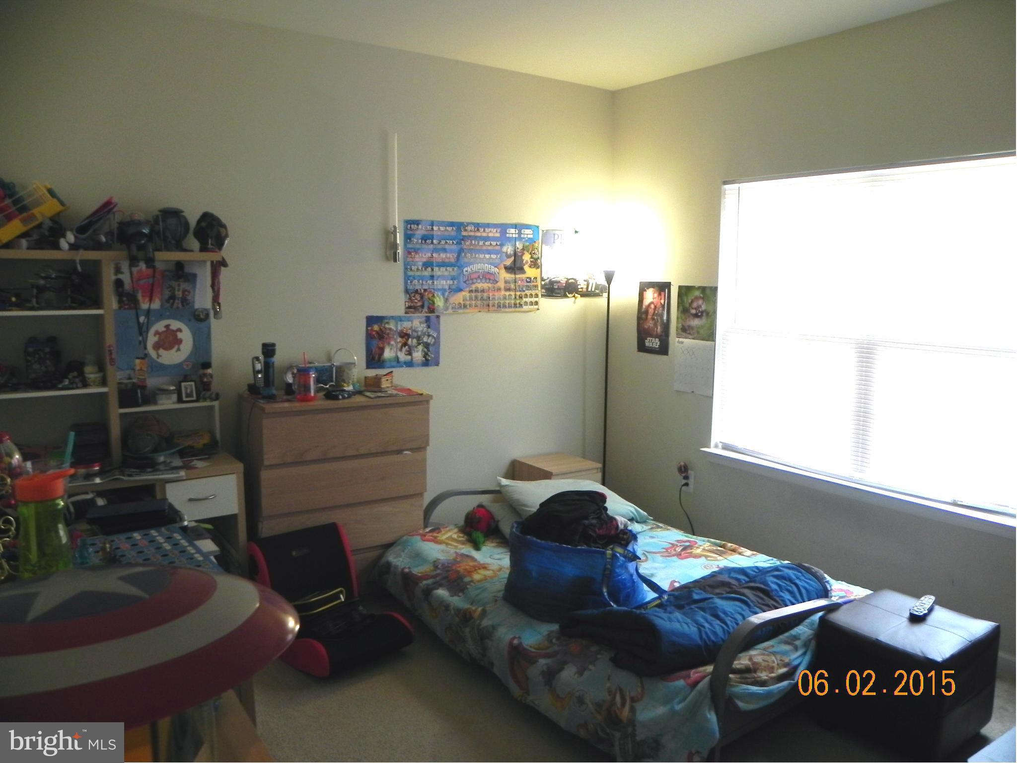 LAKEVIEW AT BRANDYWINE - Residential Lease