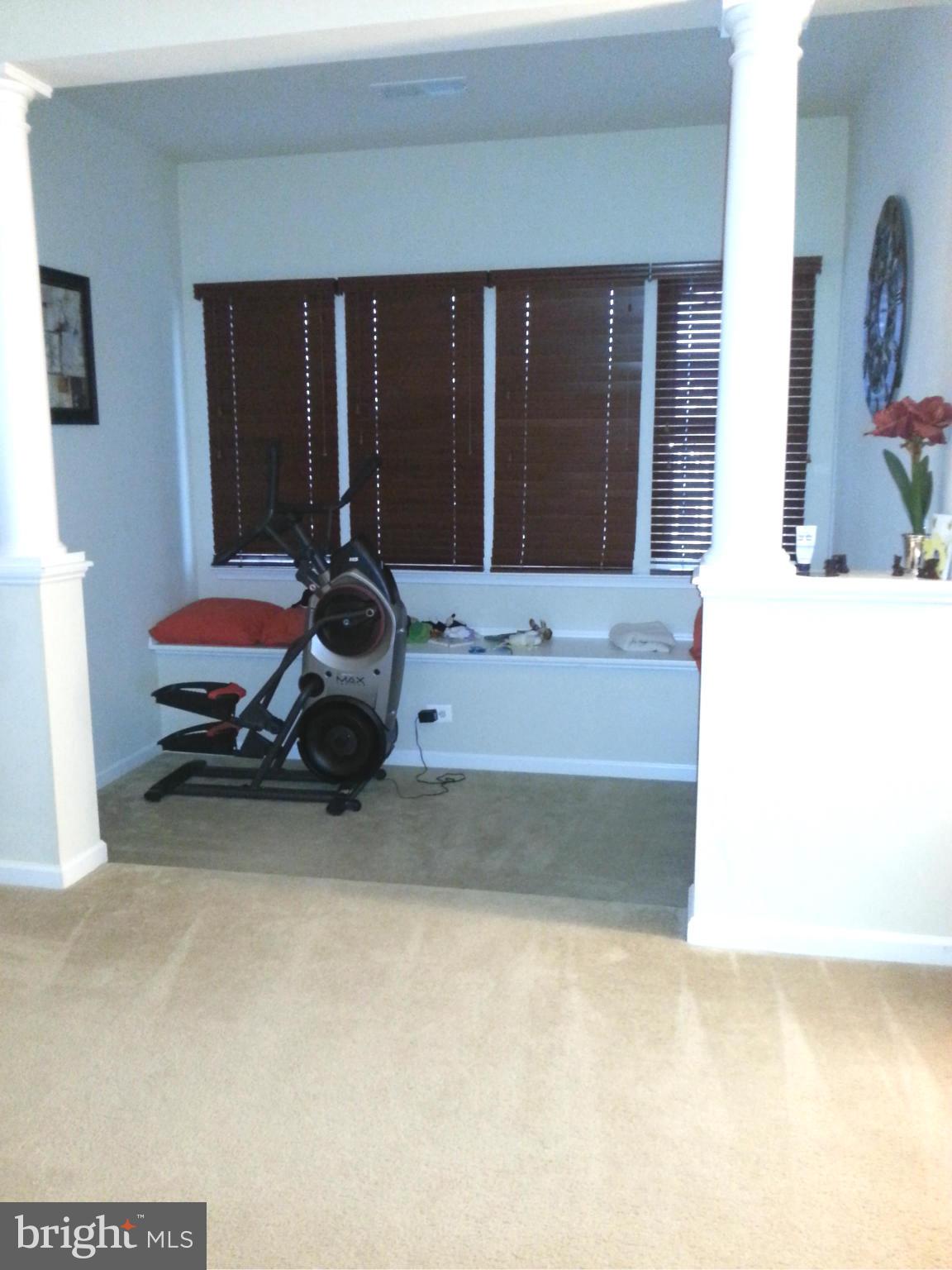 LAKEVIEW AT BRANDYWINE - Residential Lease