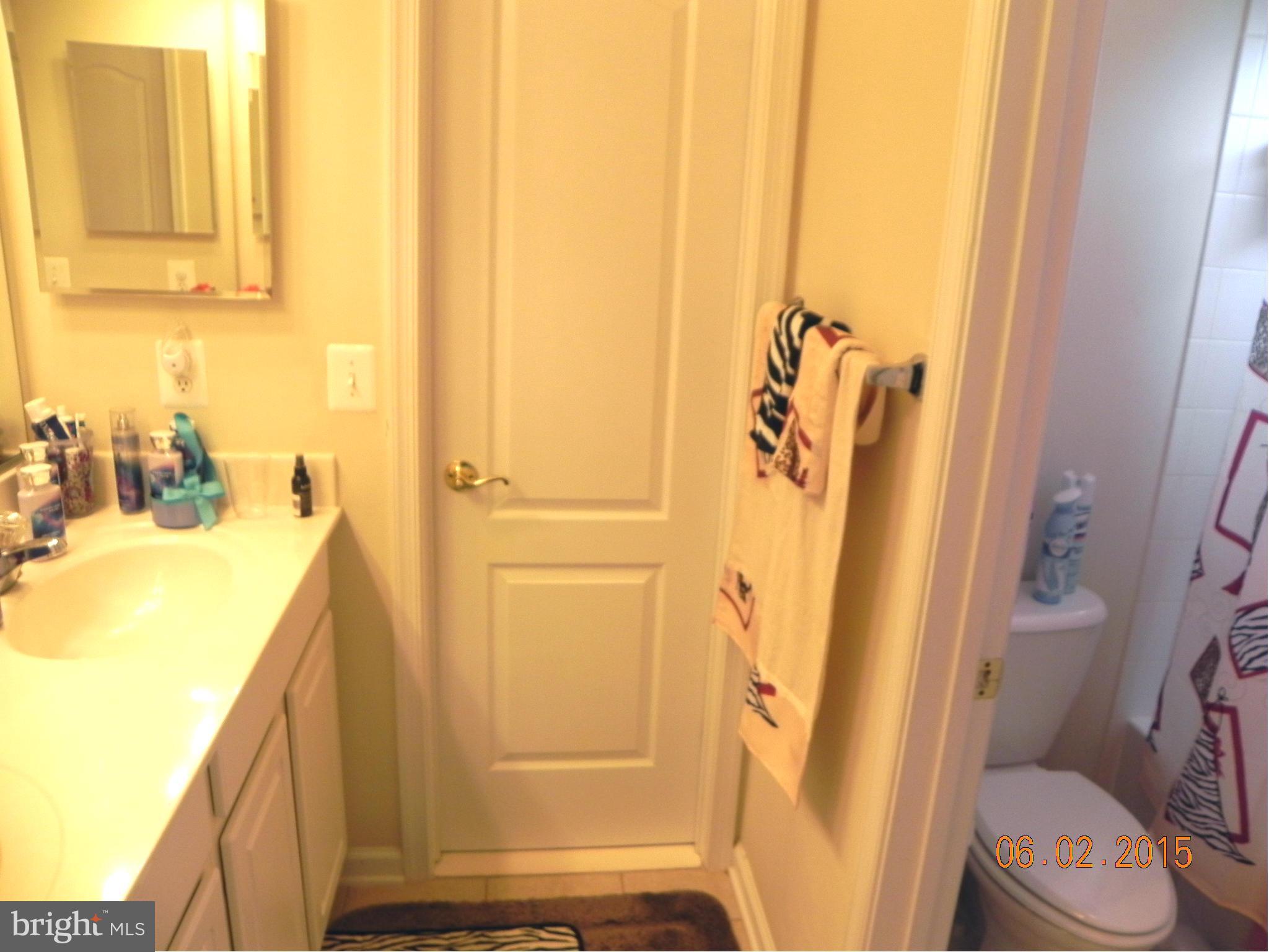 LAKEVIEW AT BRANDYWINE - Residential Lease