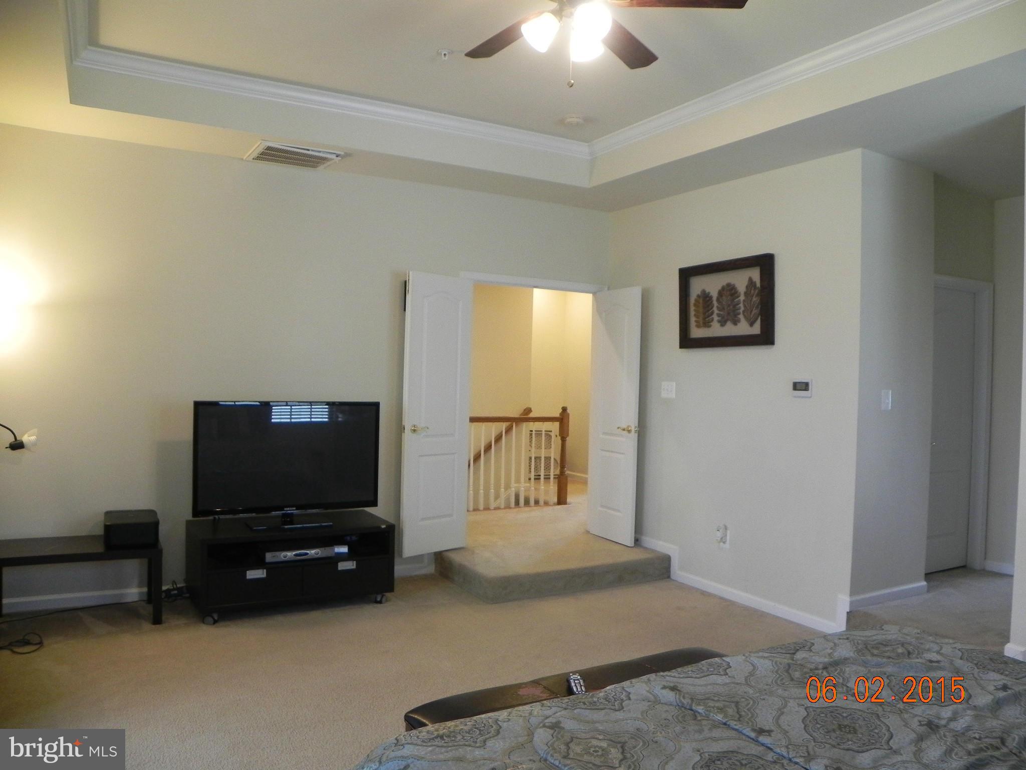 LAKEVIEW AT BRANDYWINE - Residential Lease