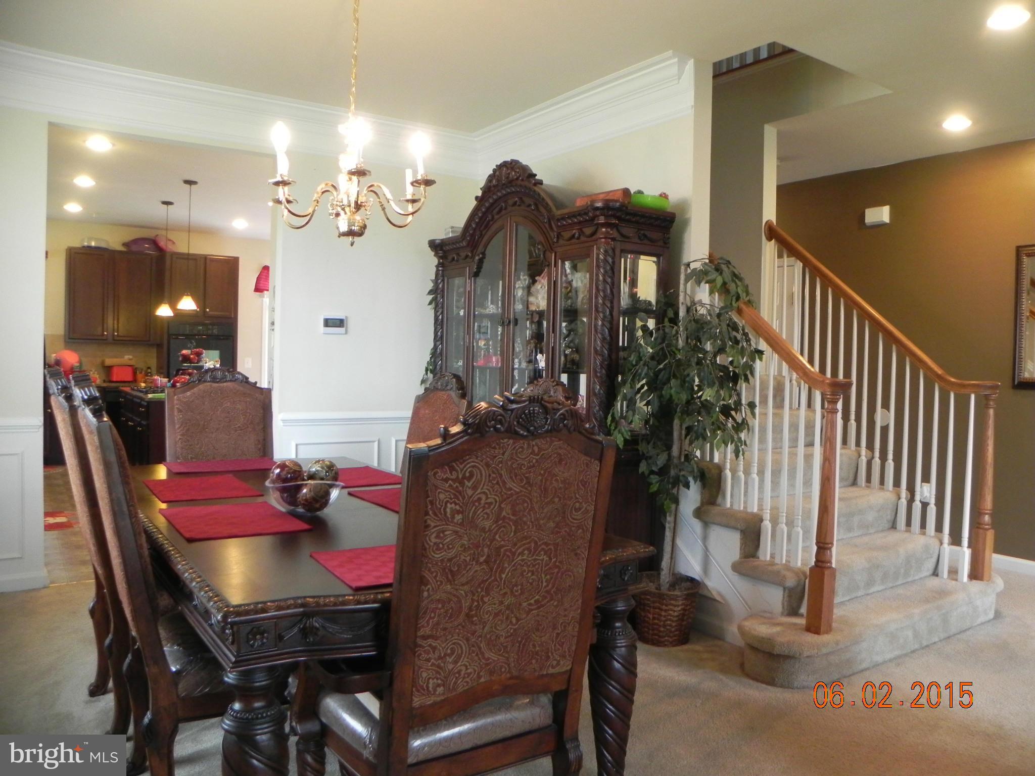 LAKEVIEW AT BRANDYWINE - Residential Lease