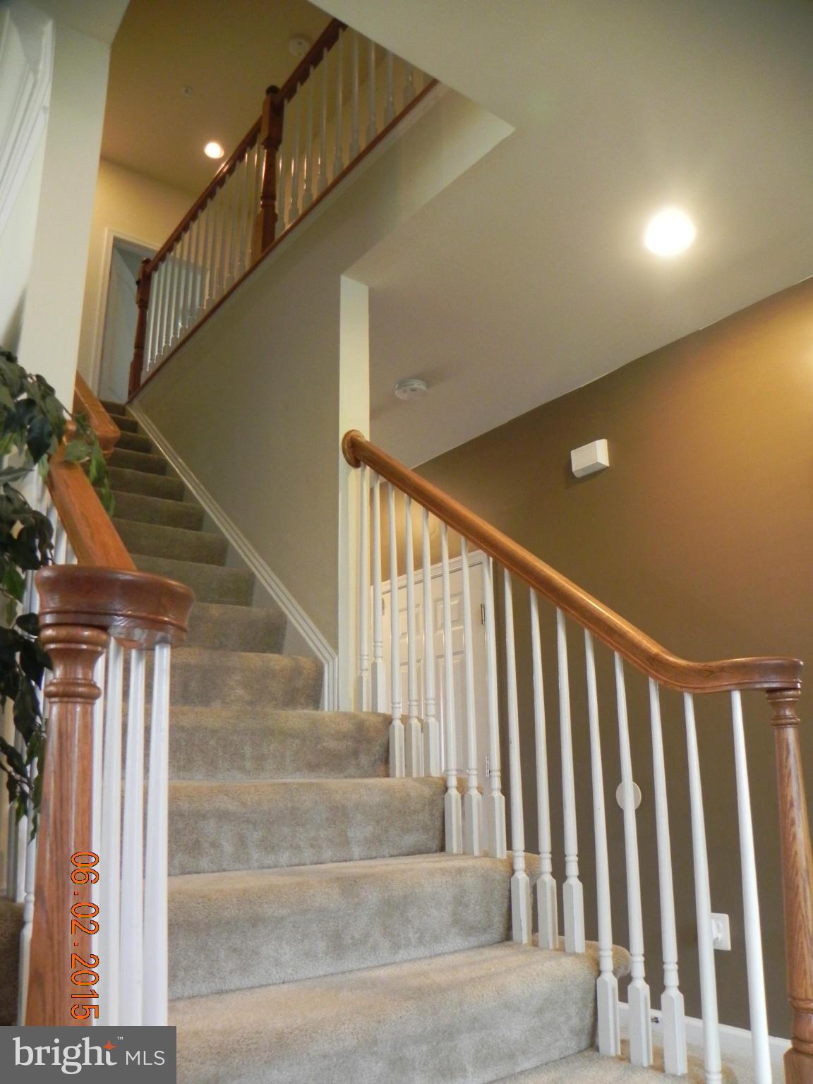 LAKEVIEW AT BRANDYWINE - Residential Lease