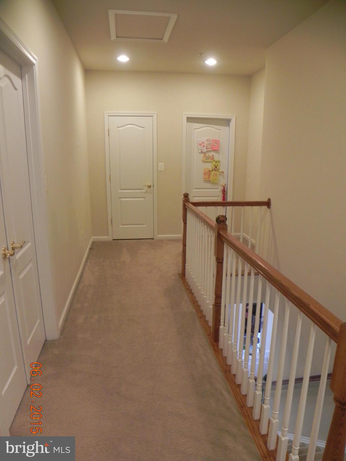 LAKEVIEW AT BRANDYWINE - Residential Lease