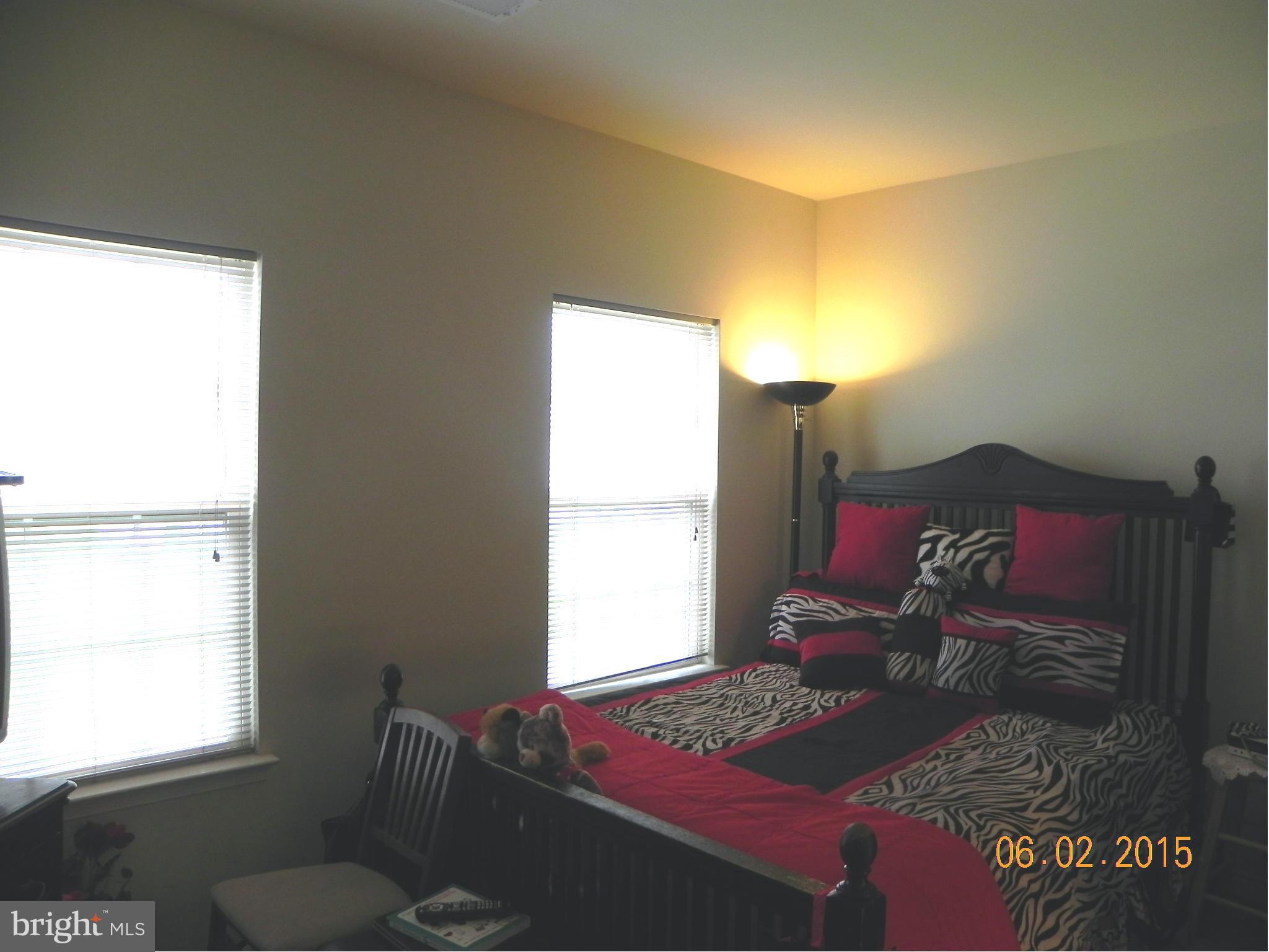 LAKEVIEW AT BRANDYWINE - Residential Lease