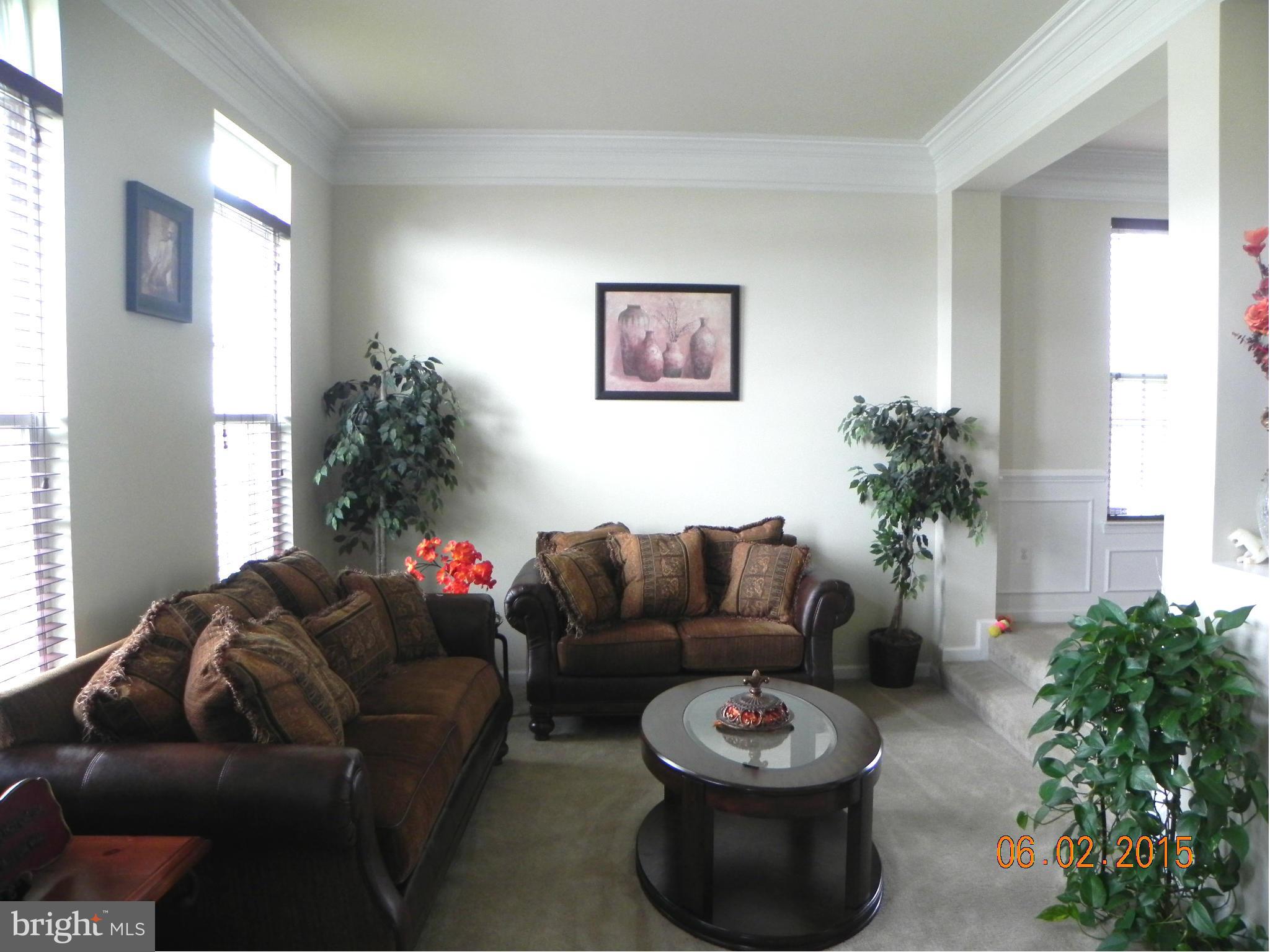 LAKEVIEW AT BRANDYWINE - Residential Lease