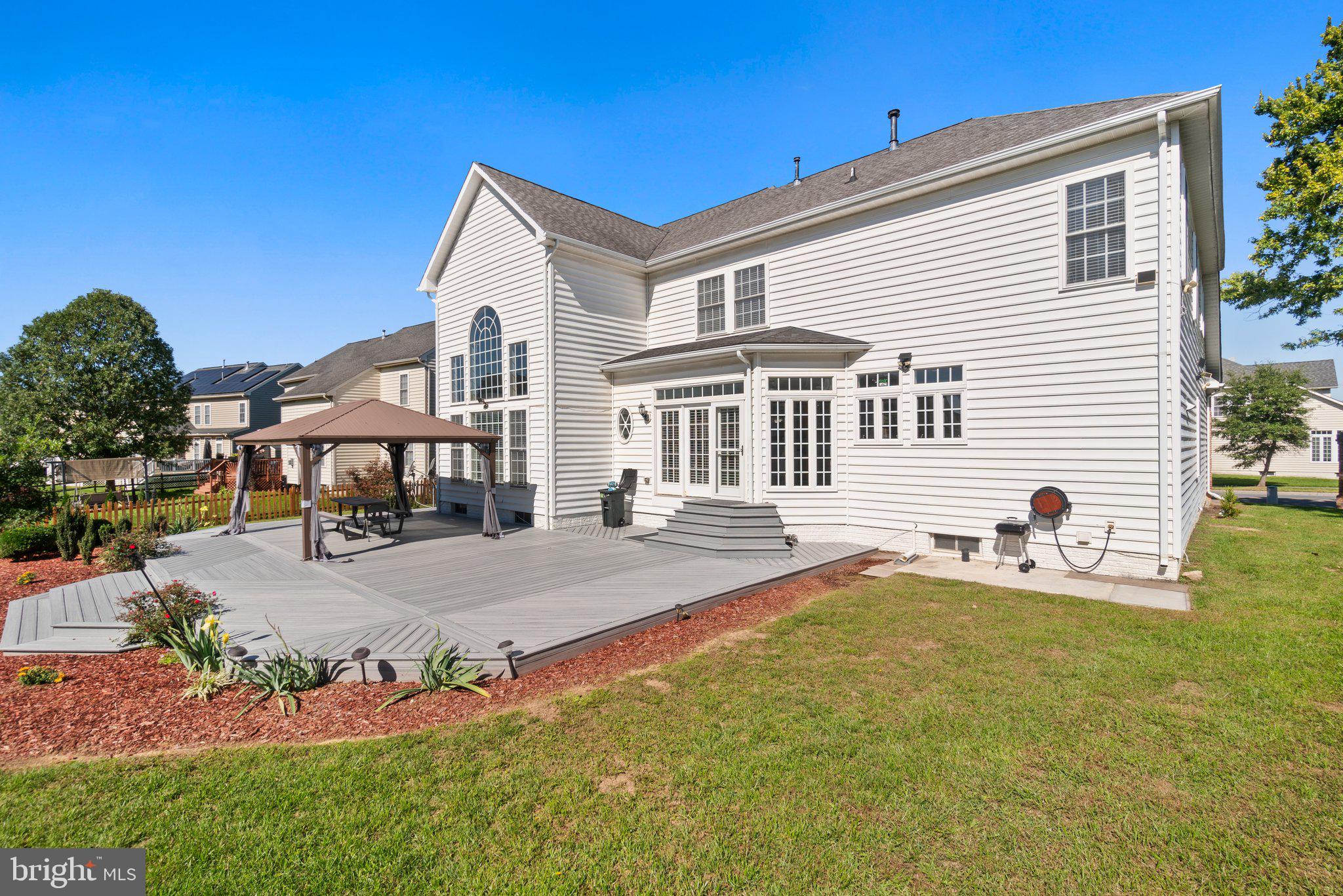 WELLINGTON - Residential