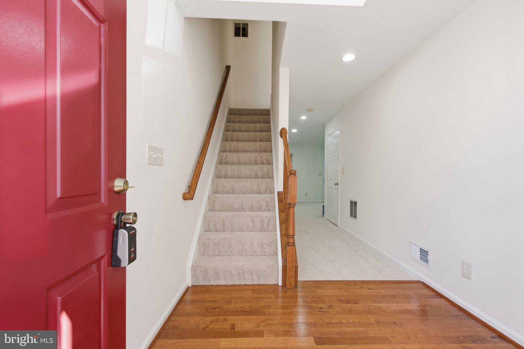 2560 JAMES MADISON CIRCLE