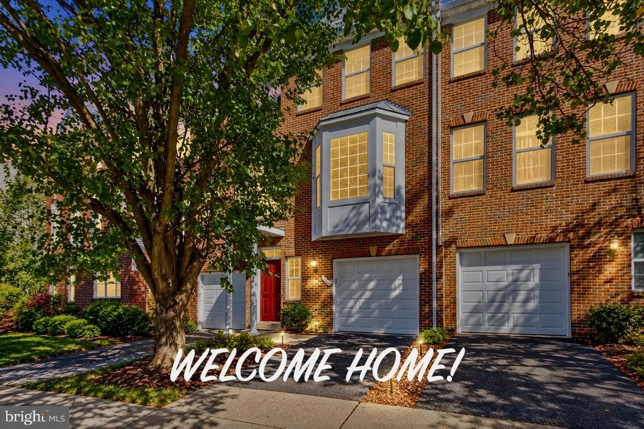 2560 James Madison Circle