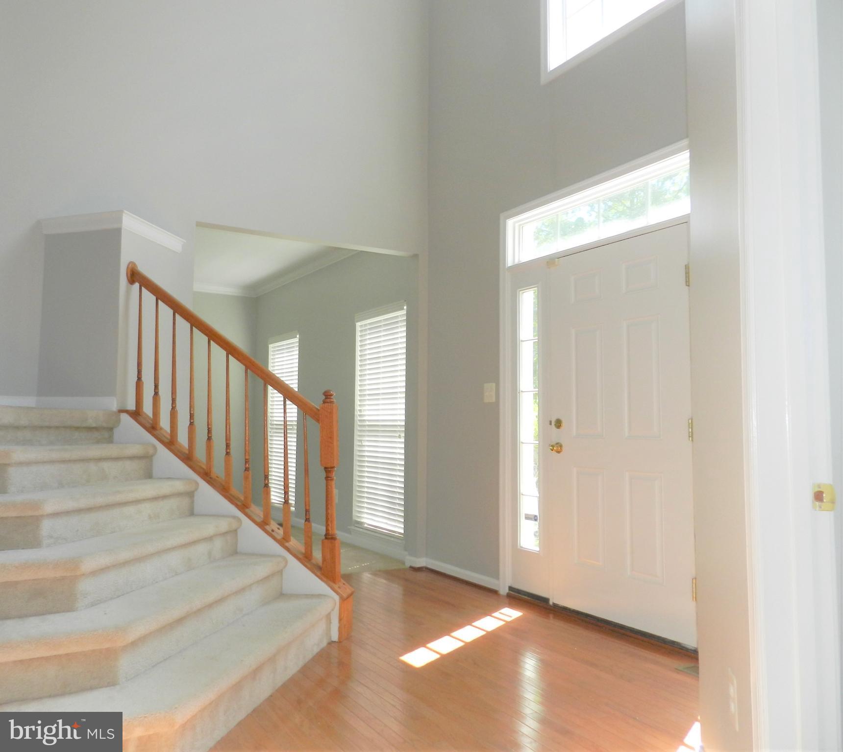 THE FALLS AT LEE'S PARKE - Residential Lease