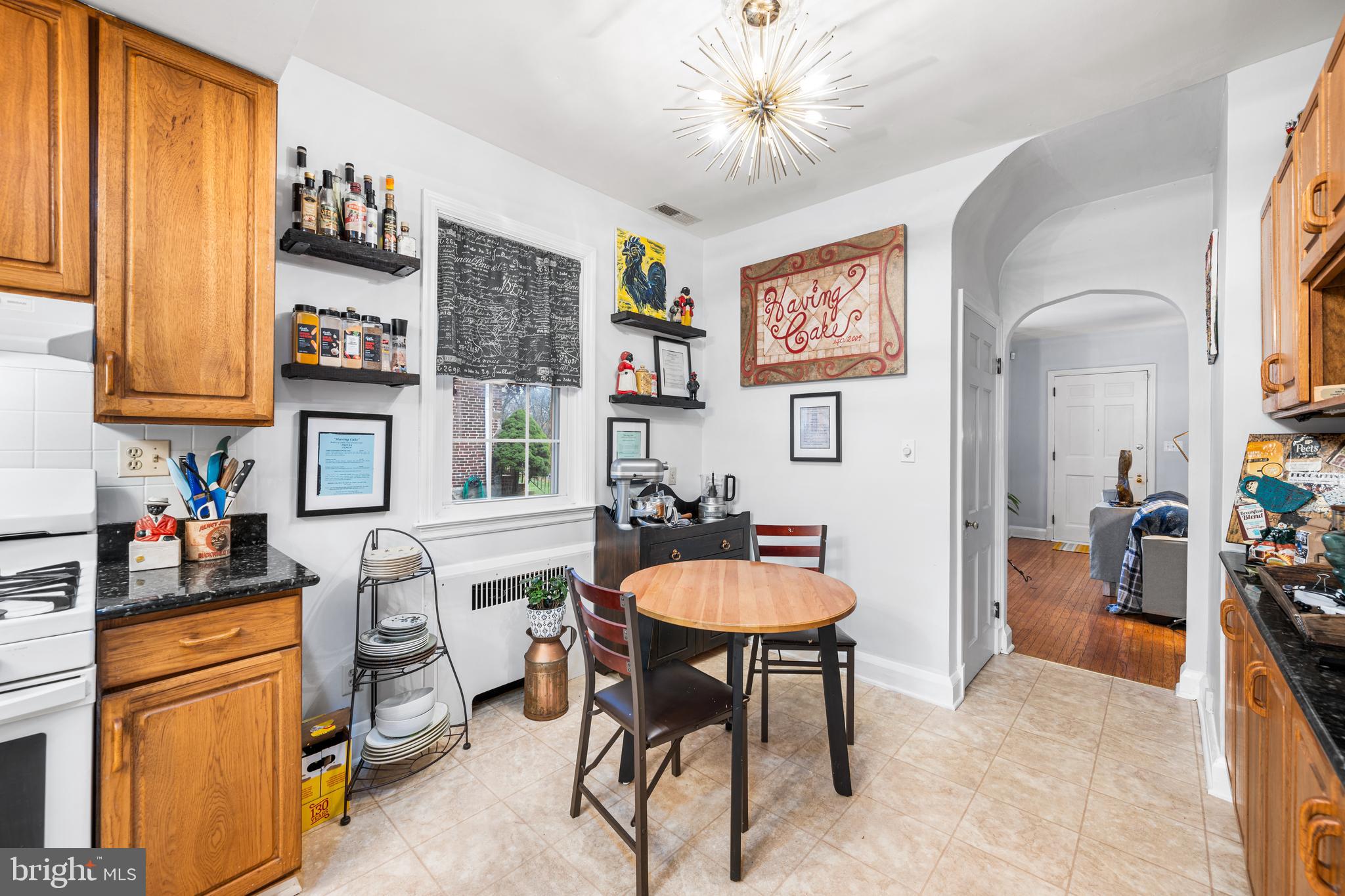 TEN HILLS - Residential