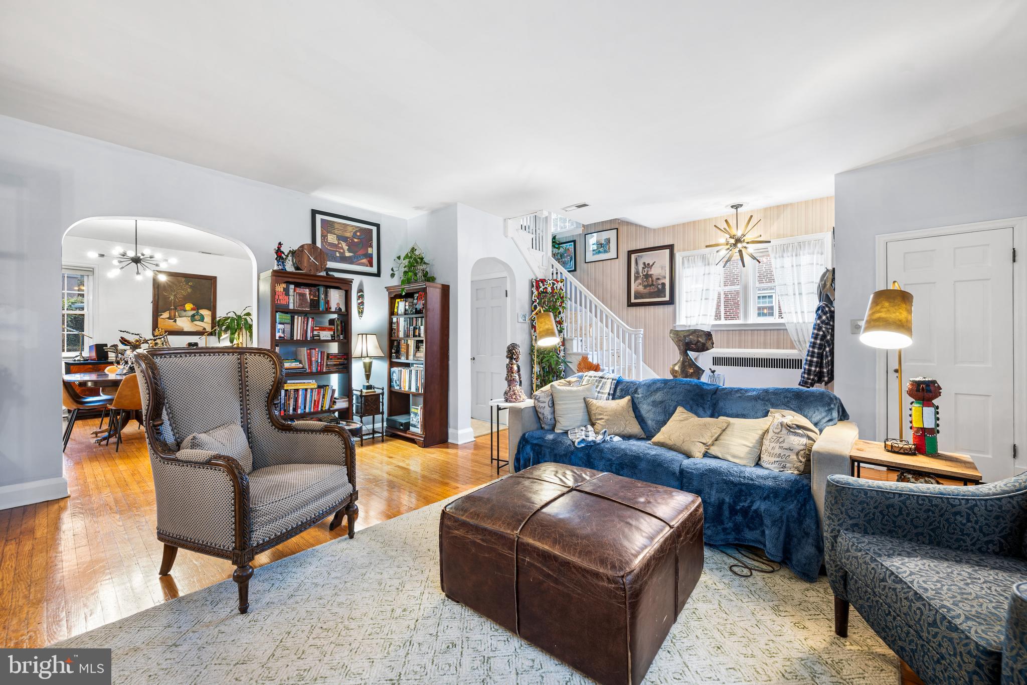 TEN HILLS - Residential