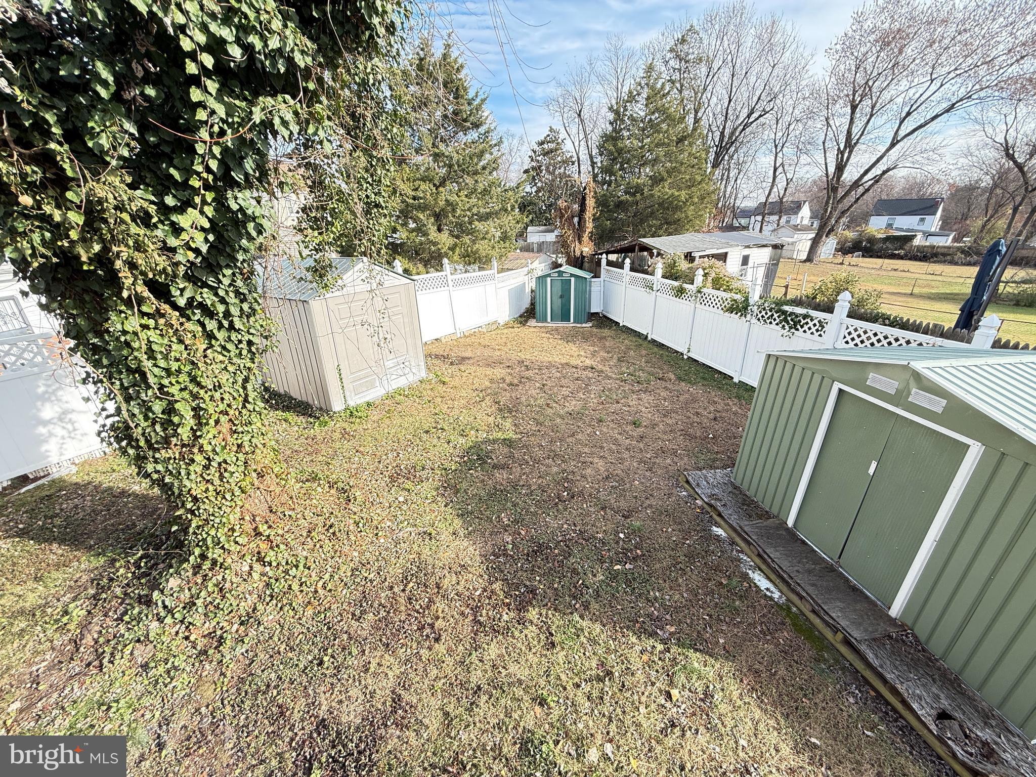 PARKLAWN - Residential