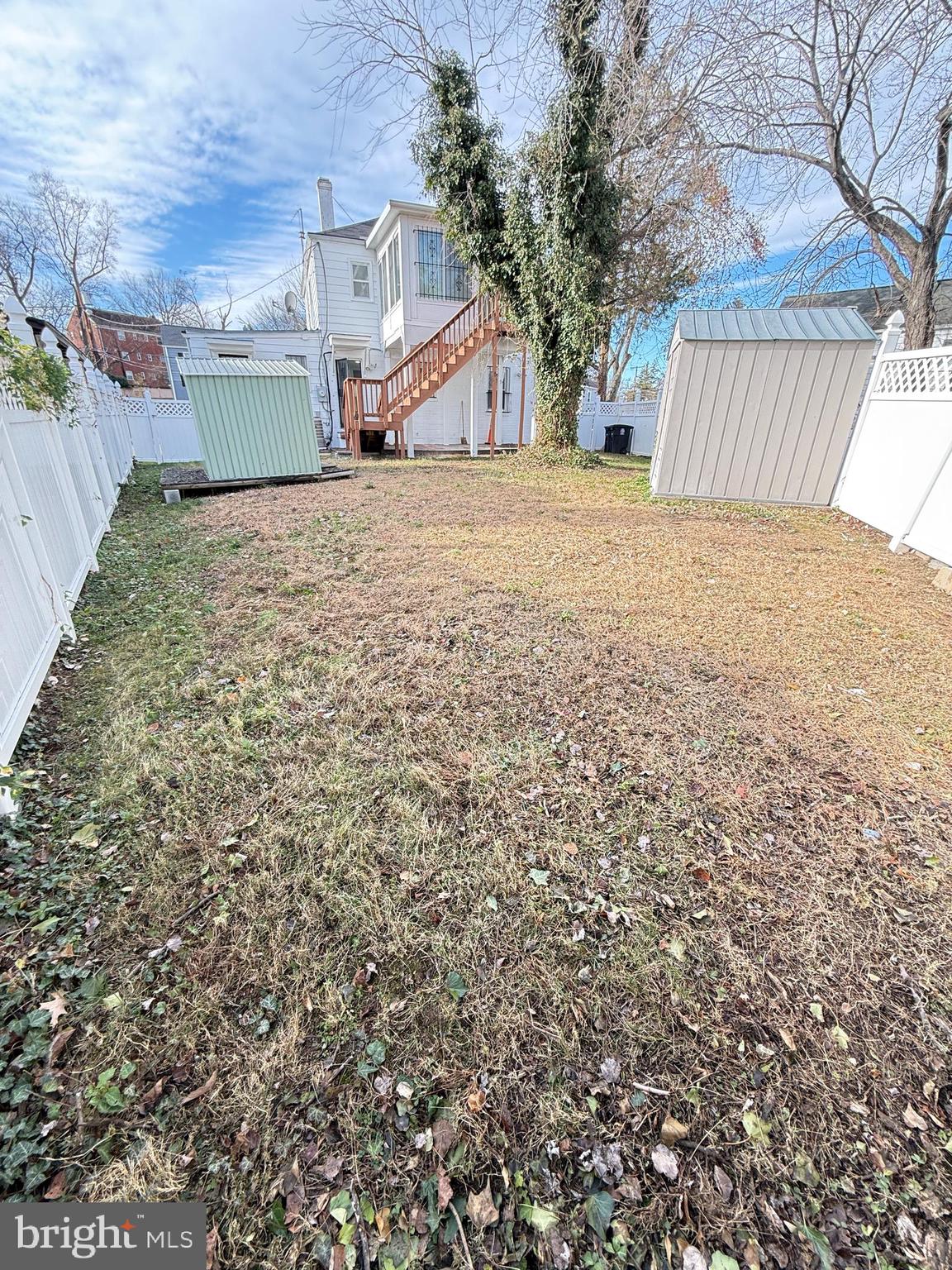 PARKLAWN - Residential