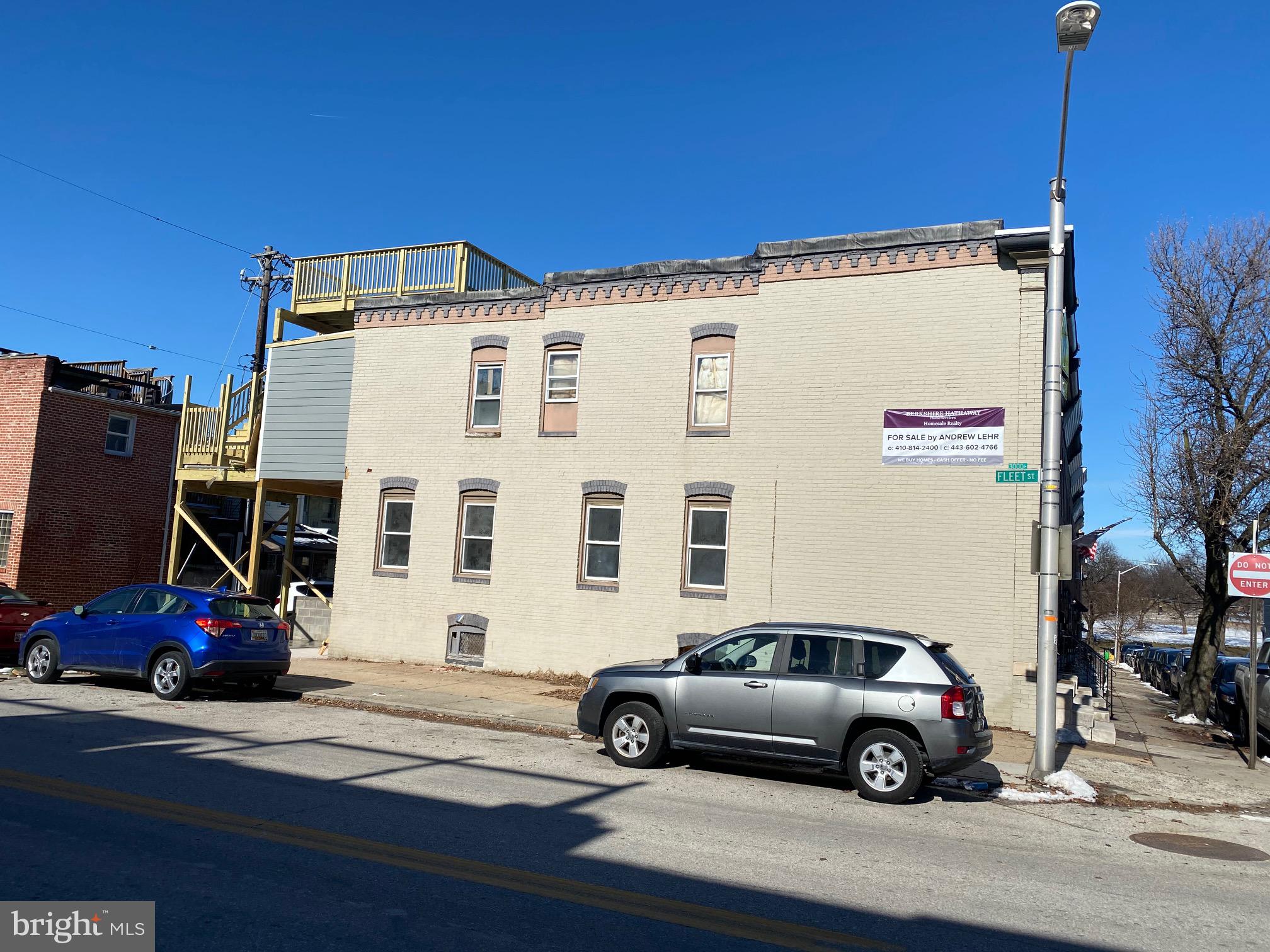 CANTON - Residential