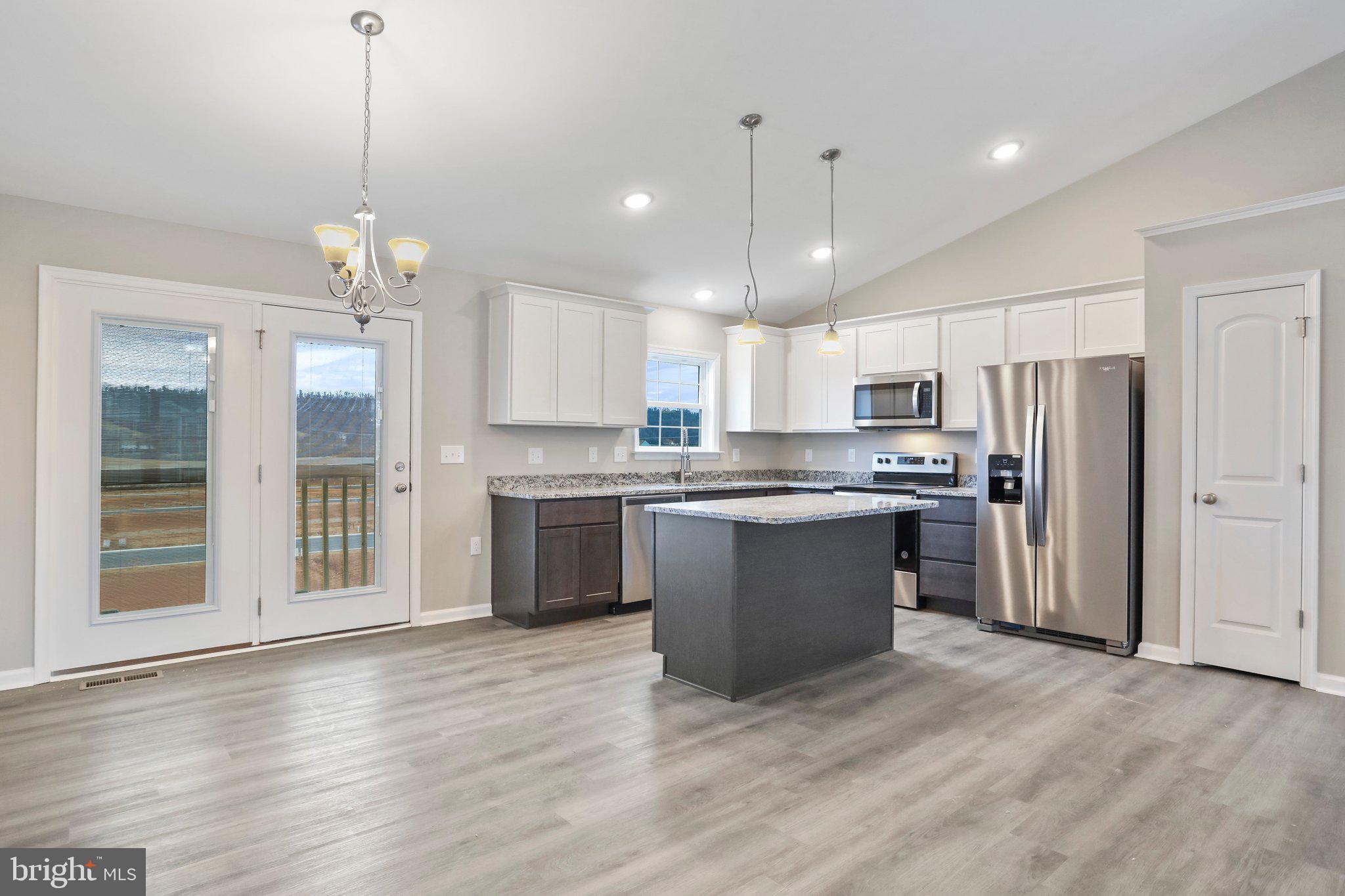 RED HILL - Residential