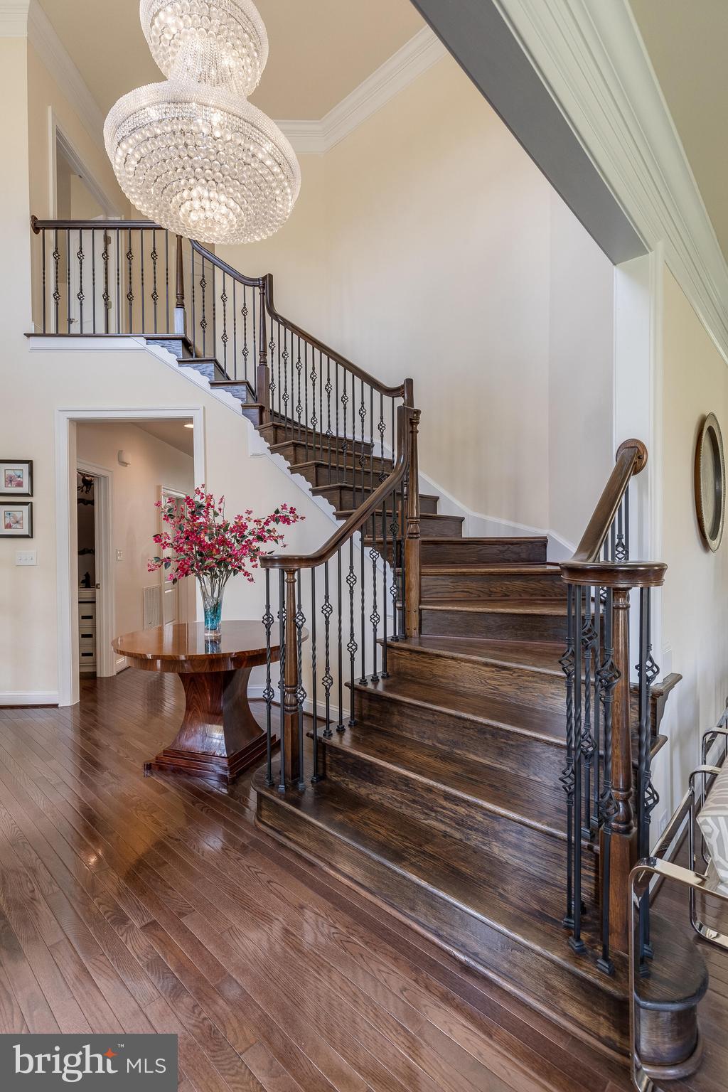 SPRINGS AT LENAH - Residential