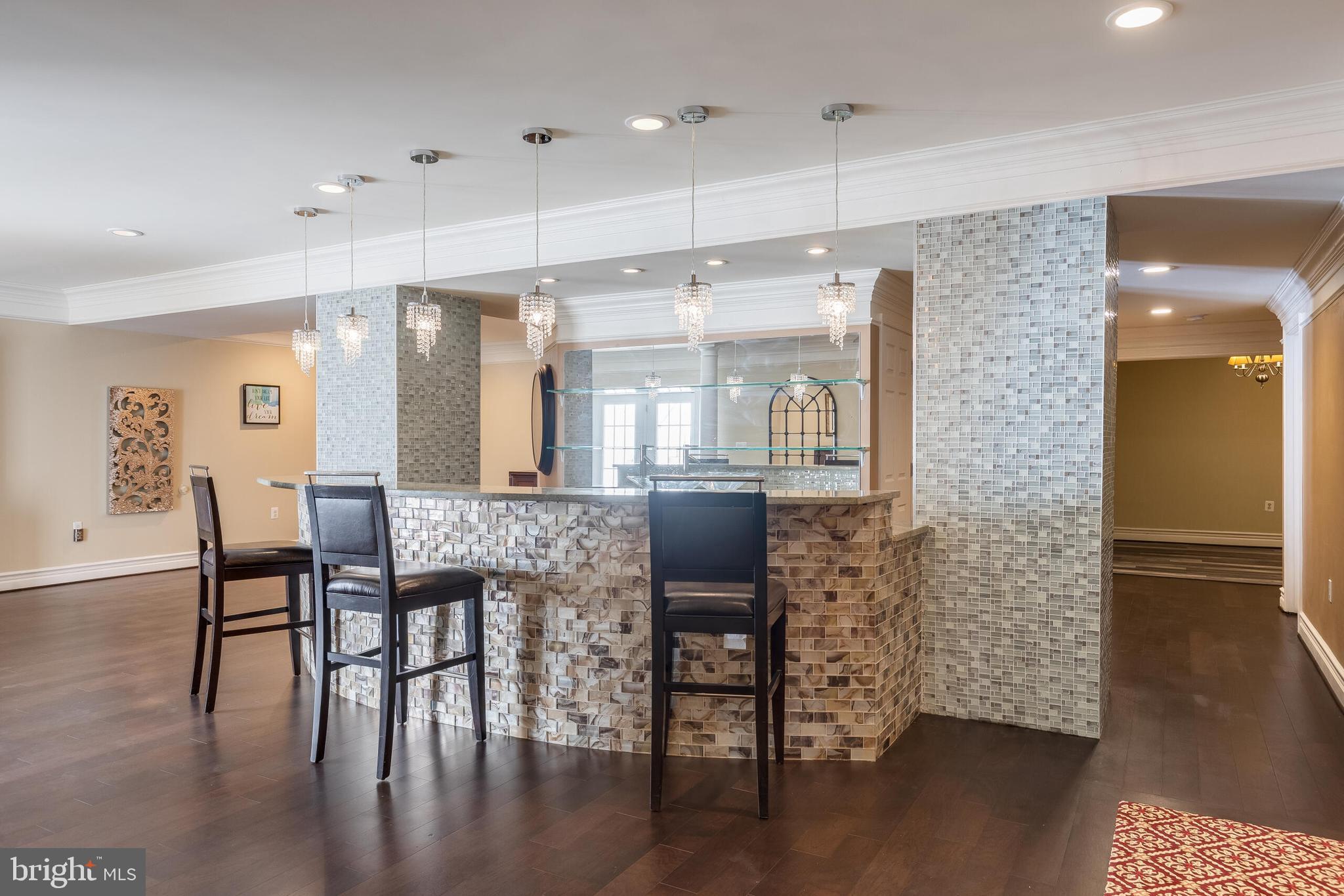 SPRINGS AT LENAH - Residential