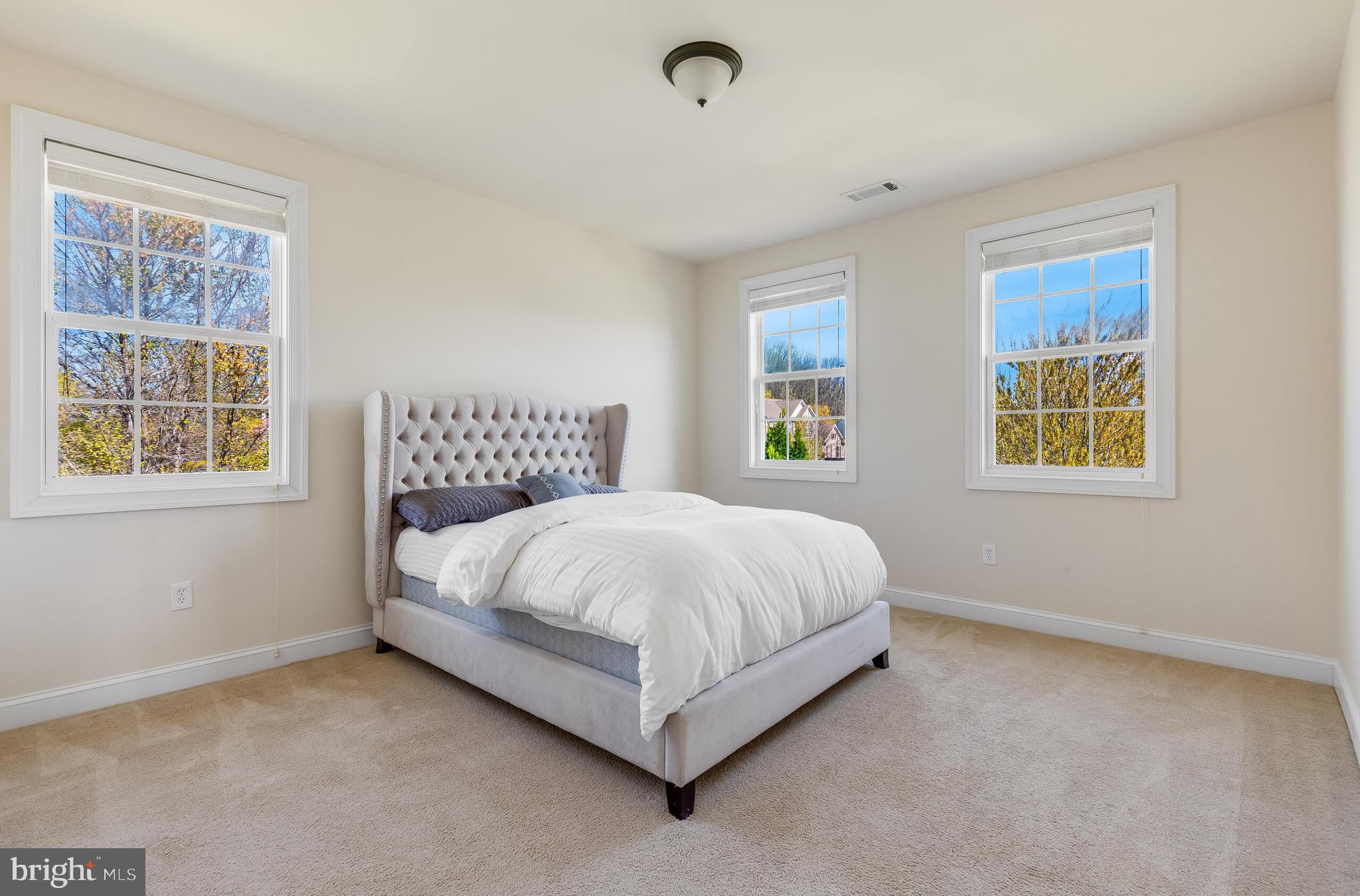 SPRINGS AT LENAH - Residential