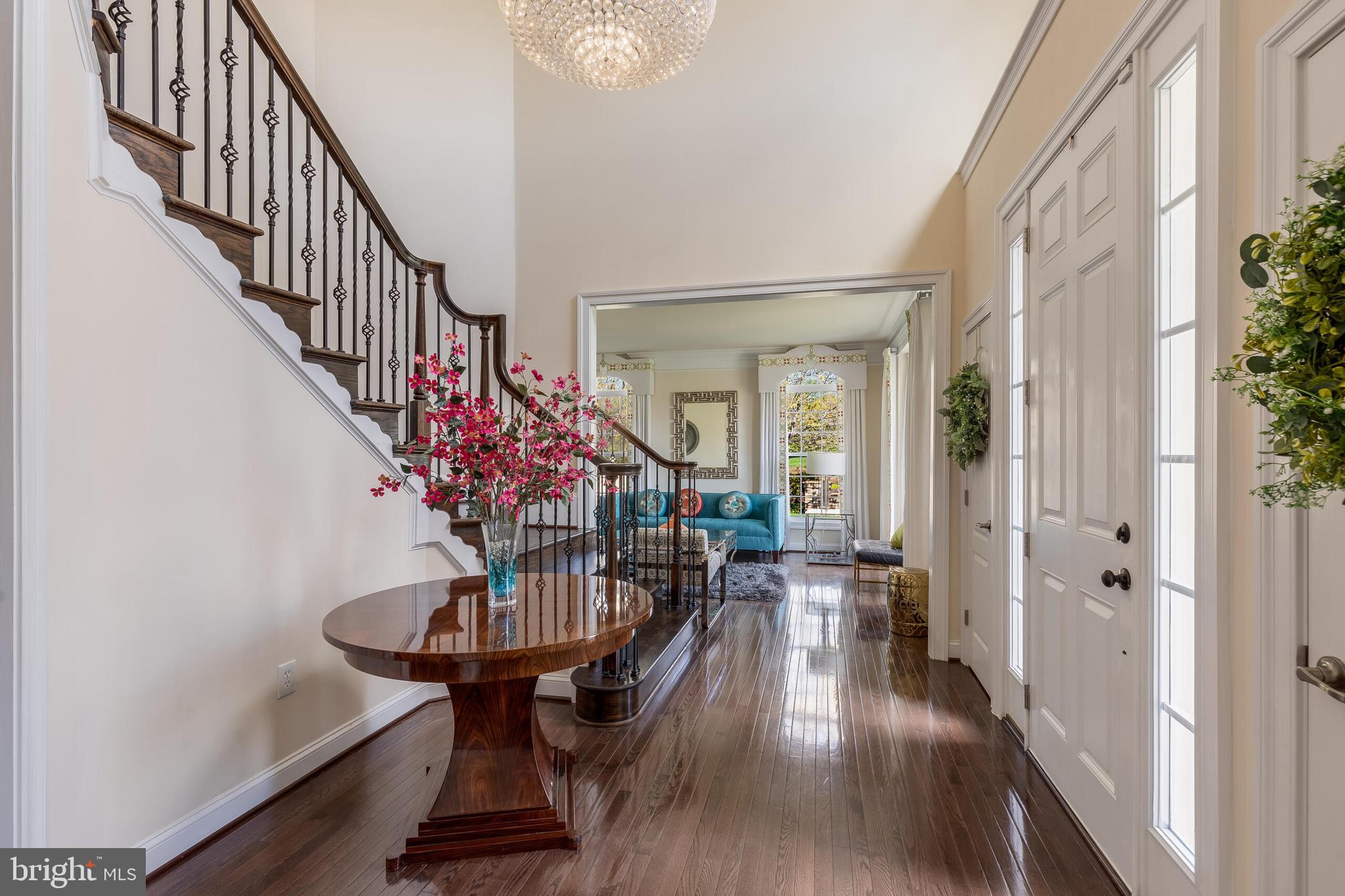 SPRINGS AT LENAH - Residential