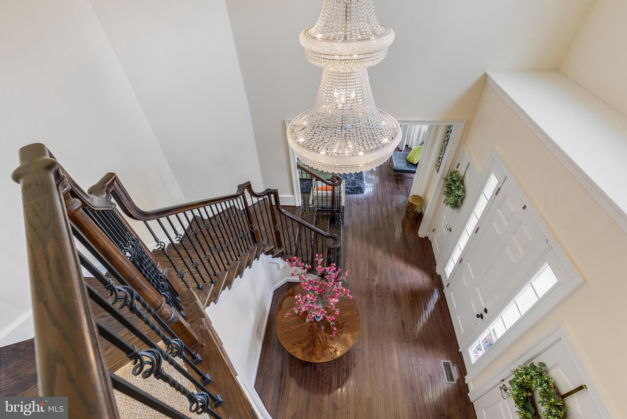 SPRINGS AT LENAH - Residential