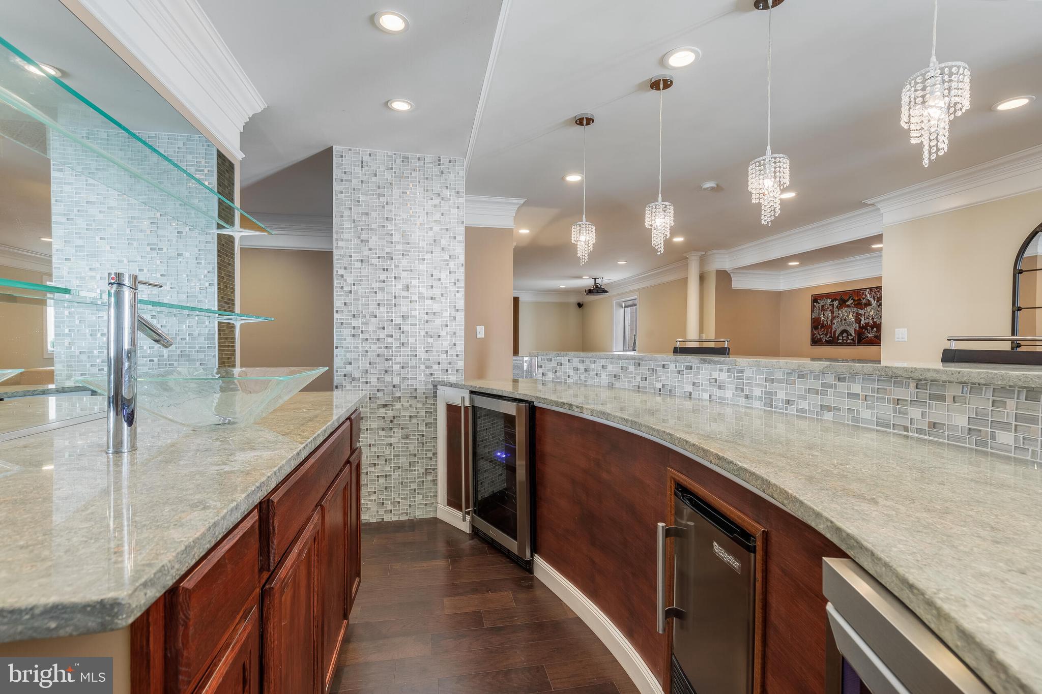 SPRINGS AT LENAH - Residential